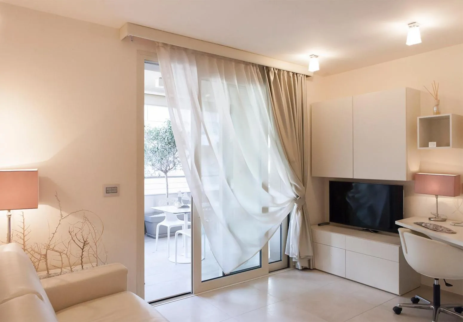 Suite & Spa Mirabel