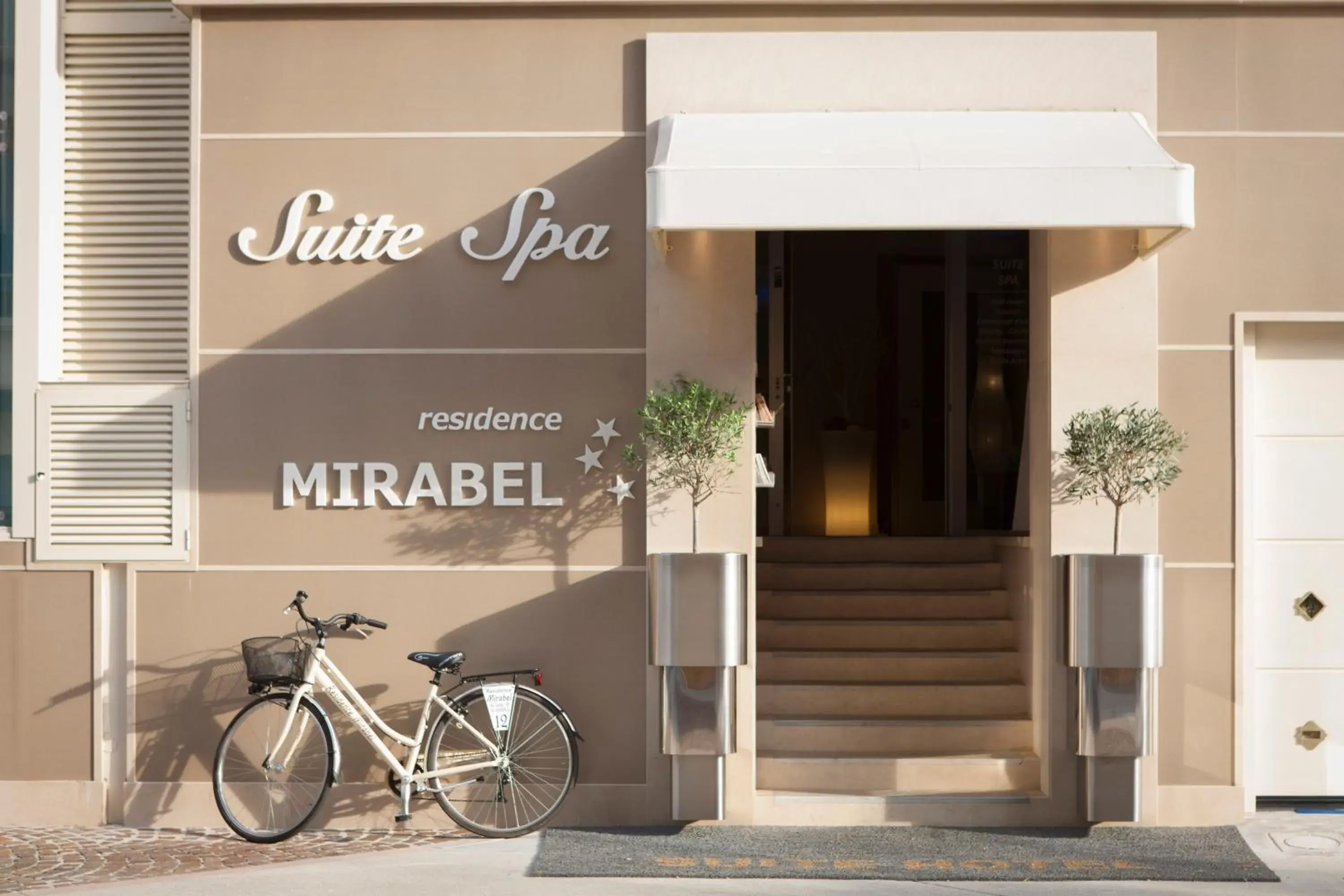 Suite & Spa Mirabel Suite & Spa Mirabel