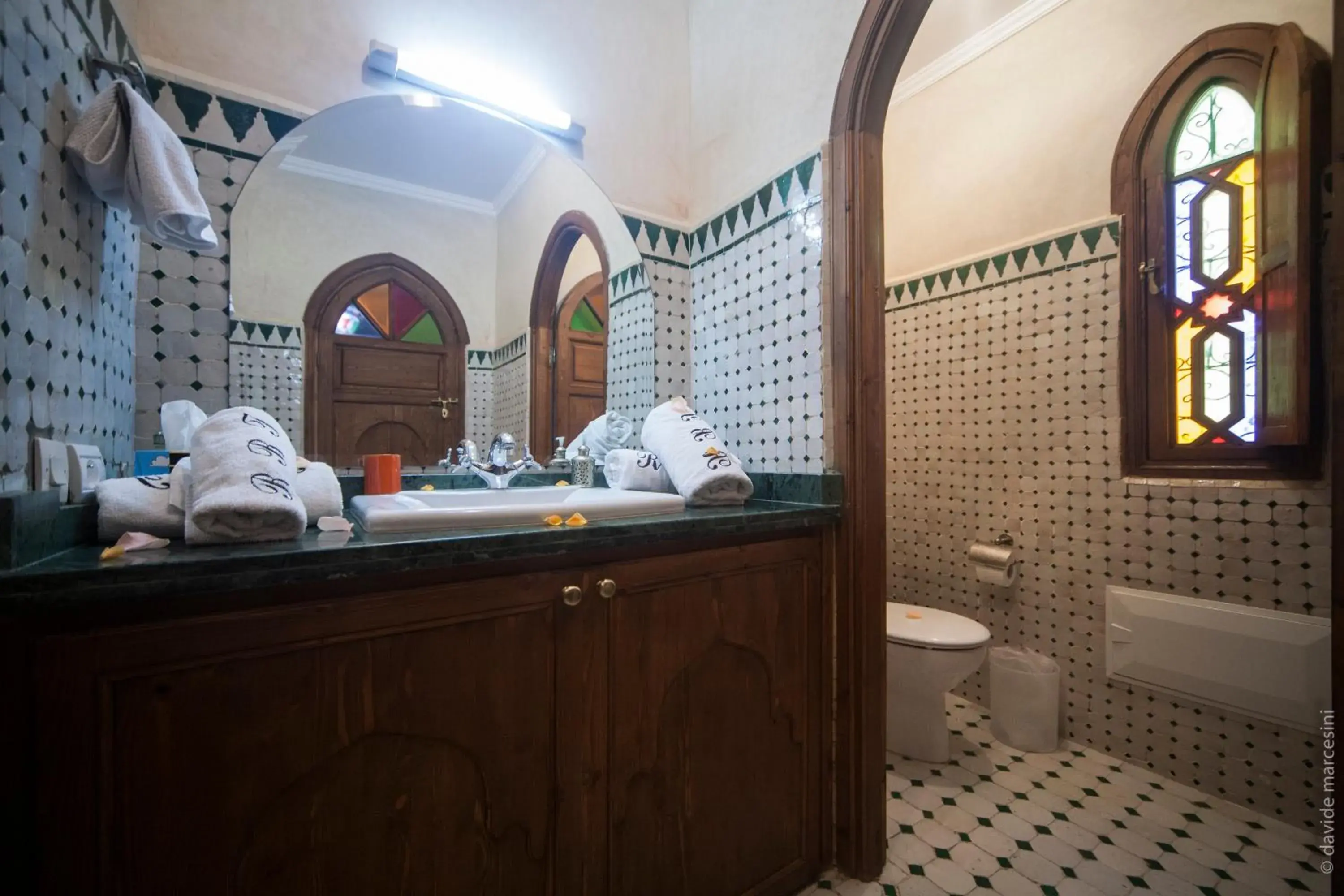 Ibtissame Suite in Riad Bab Tilila Ibtissame Suite in Riad Bab Tilila