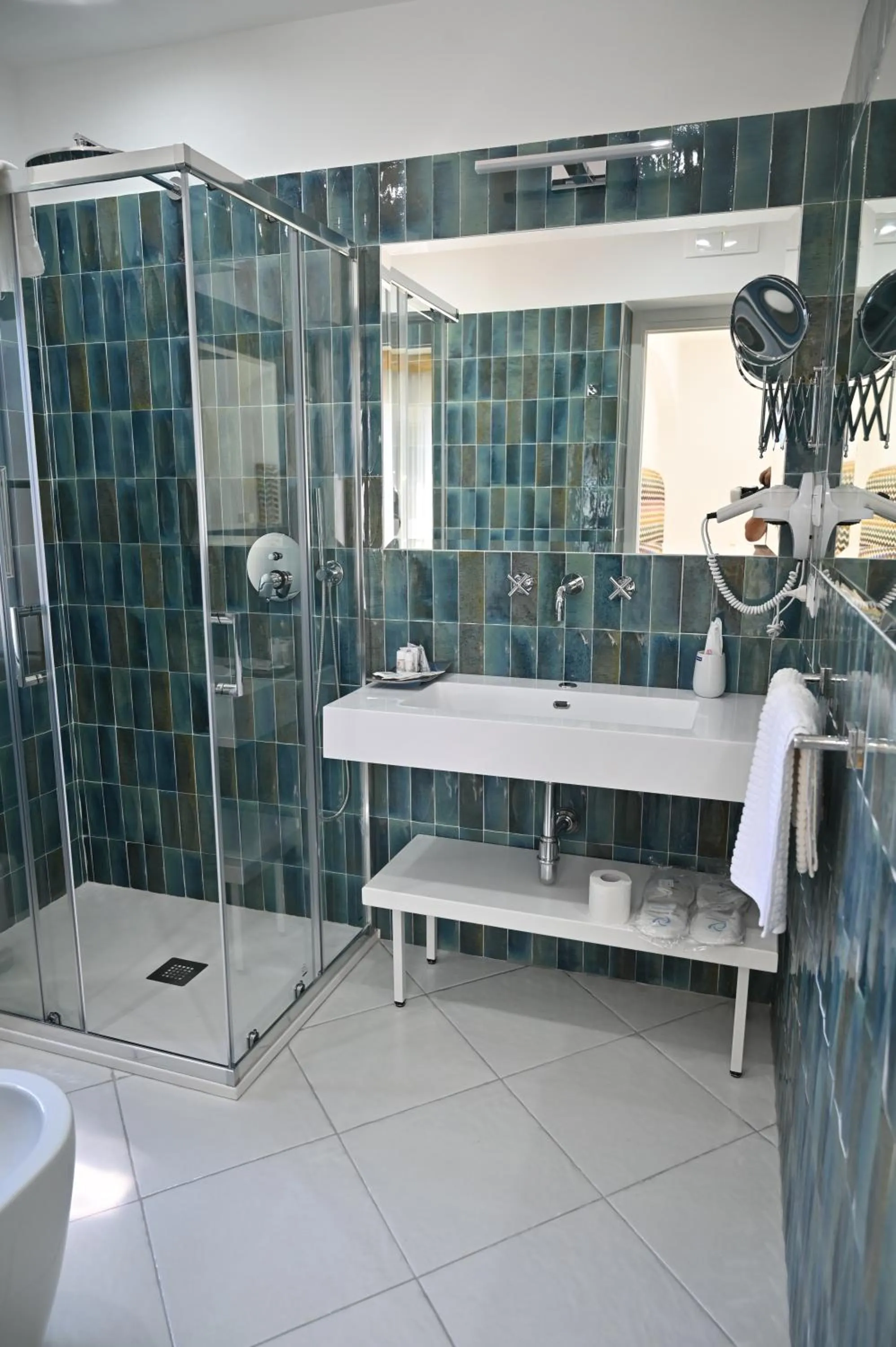 Bathroom in Gala Residence Villa Giovanna