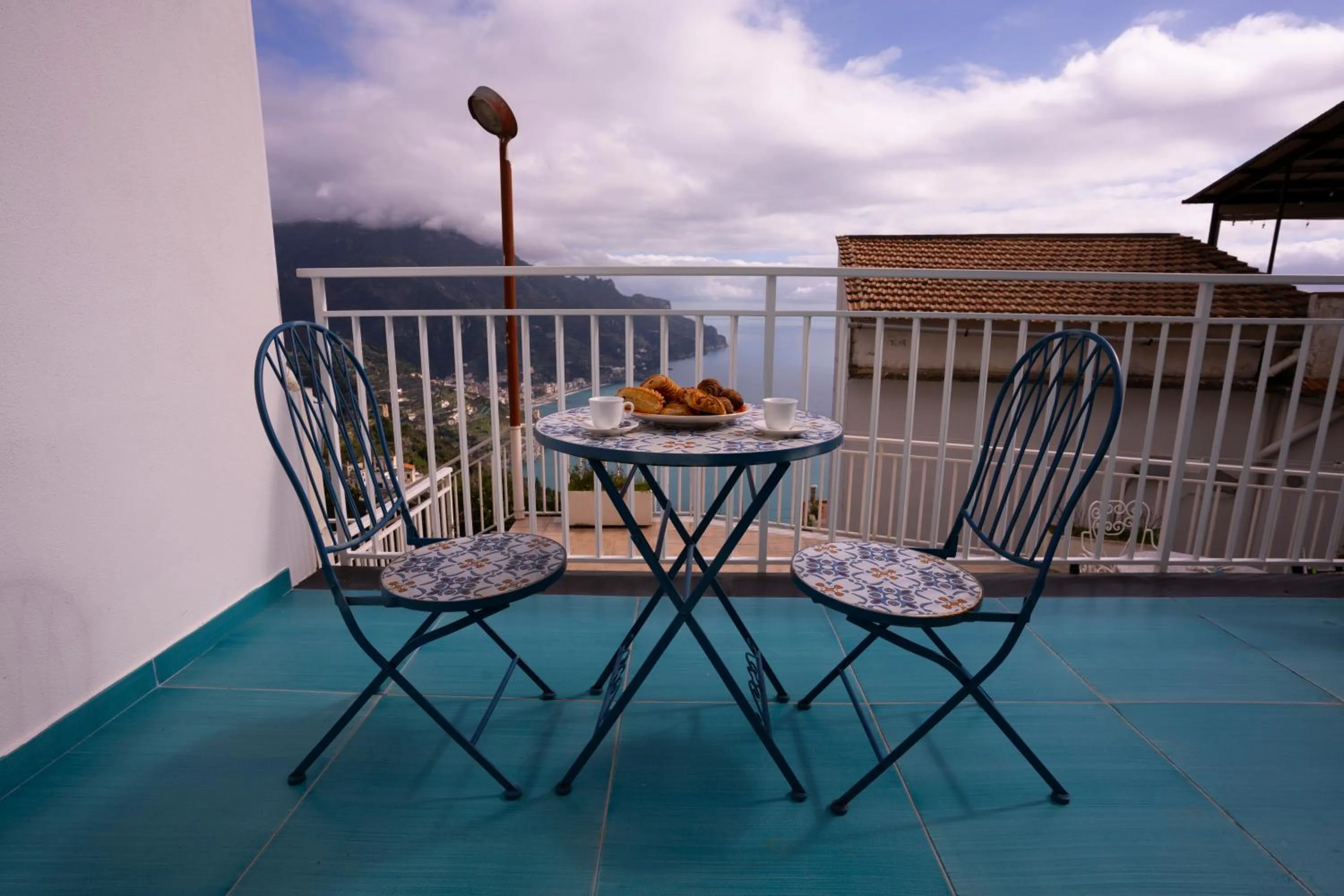 View (from property/room) in Gala Residence Villa Giovanna