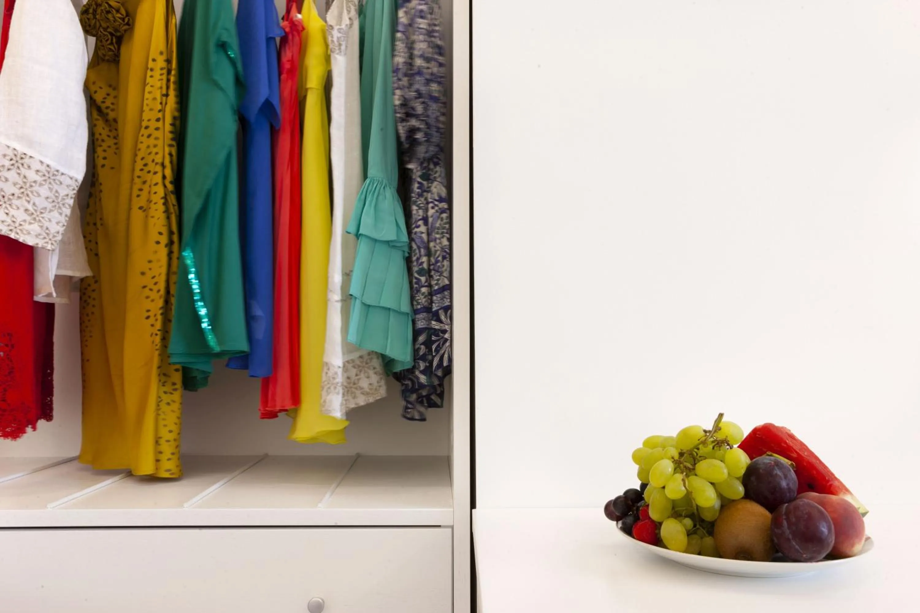 Bedroom in Gala Residence Villa Giovanna