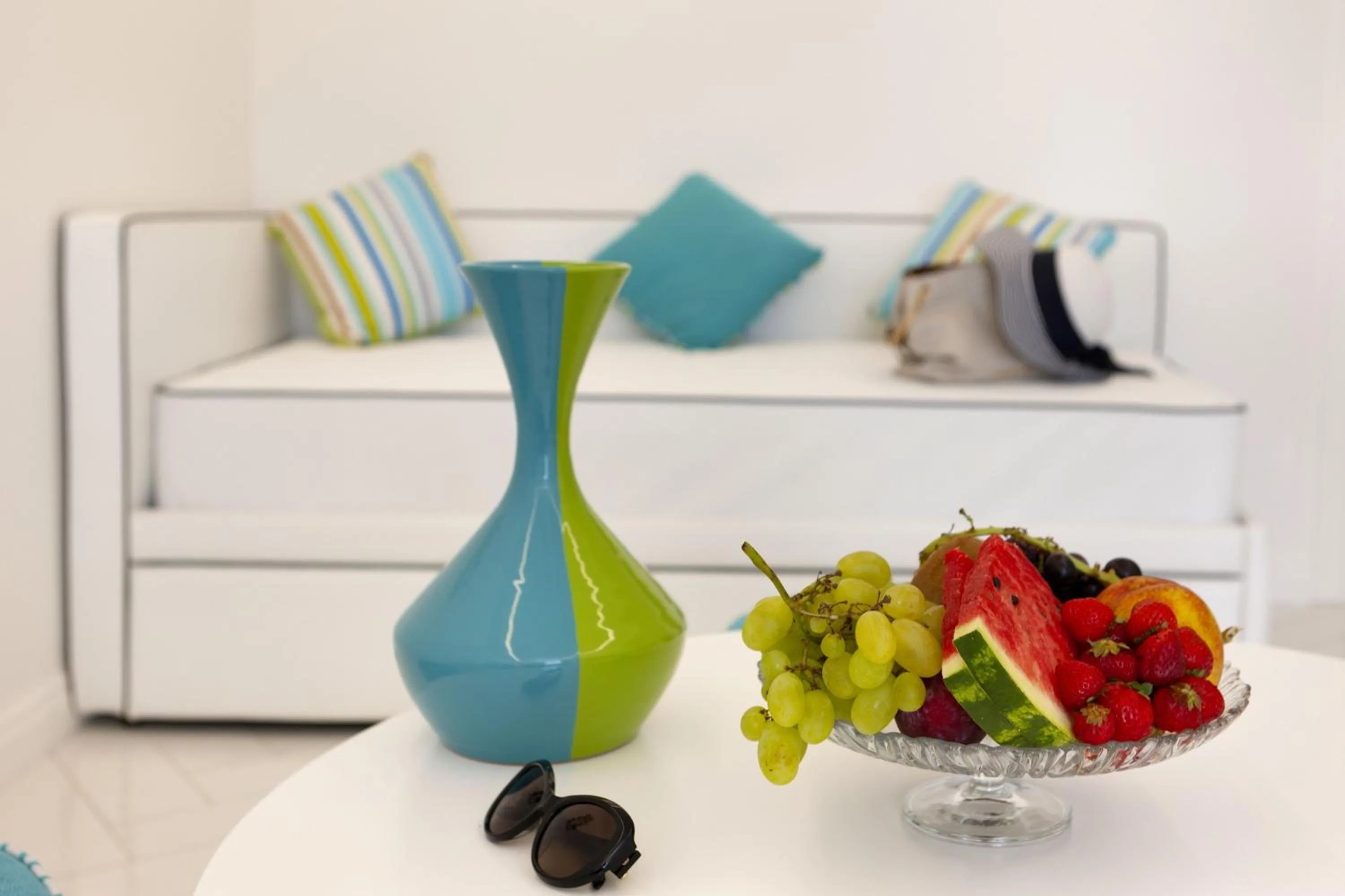 Breakfast in Gala Residence Villa Giovanna