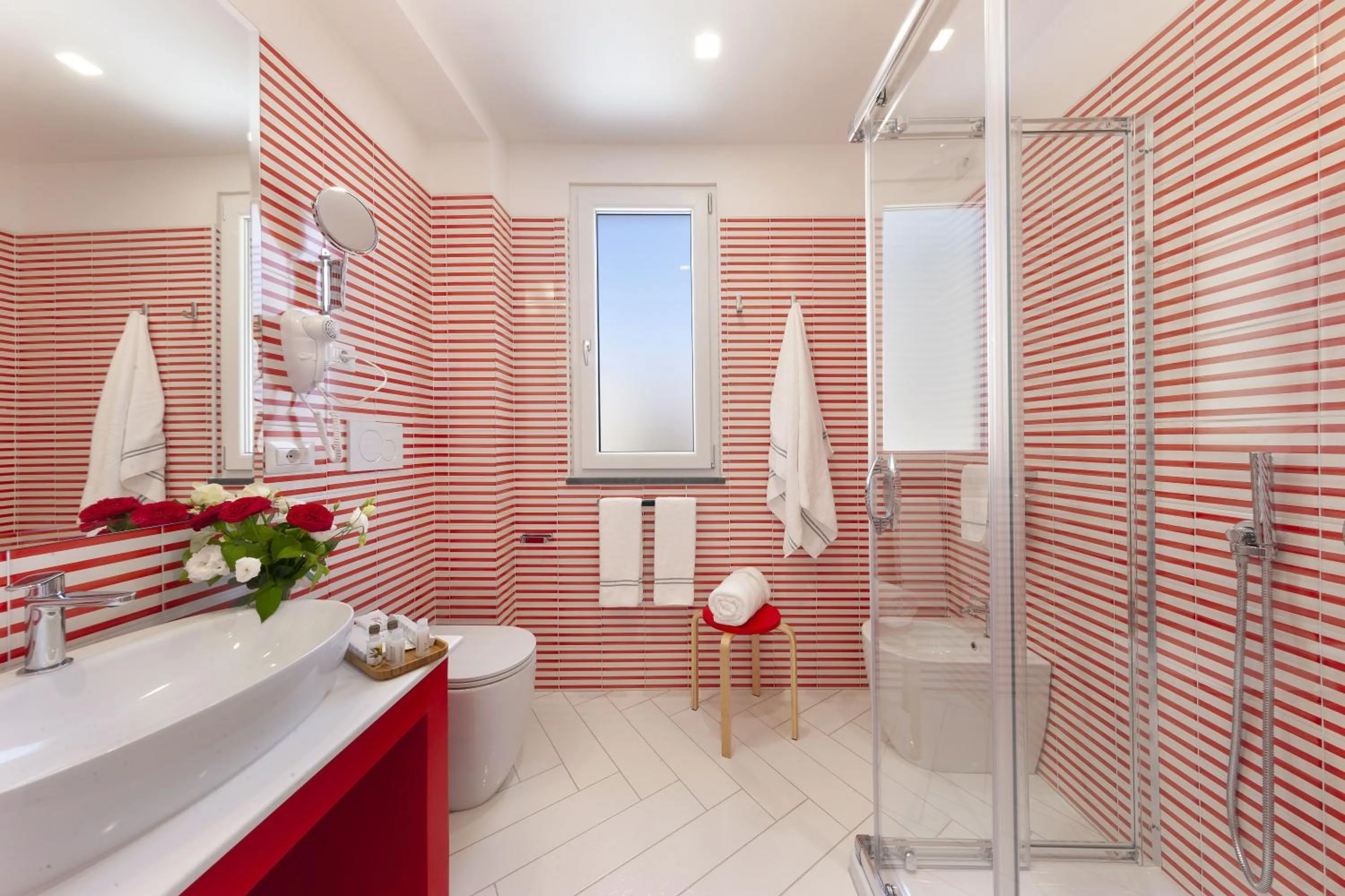 Bathroom in Gala Residence Villa Giovanna