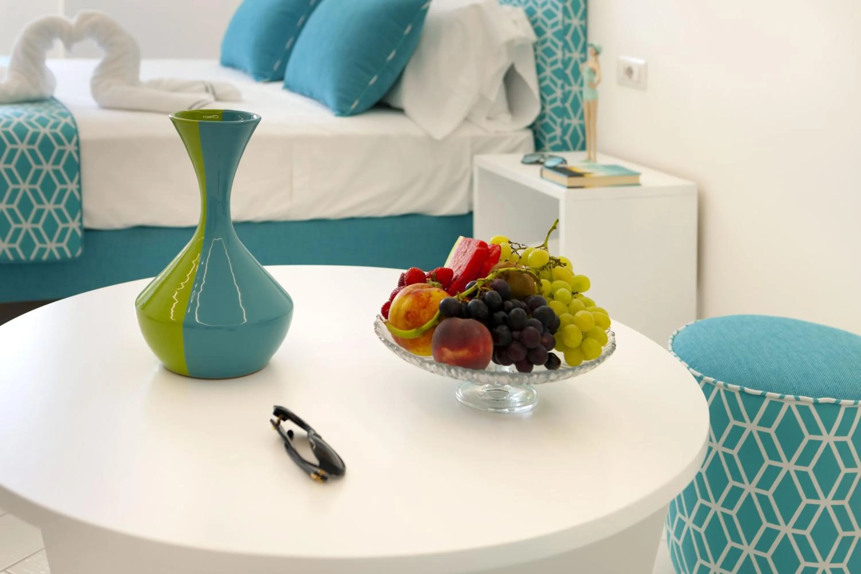 Breakfast in Gala Residence Villa Giovanna