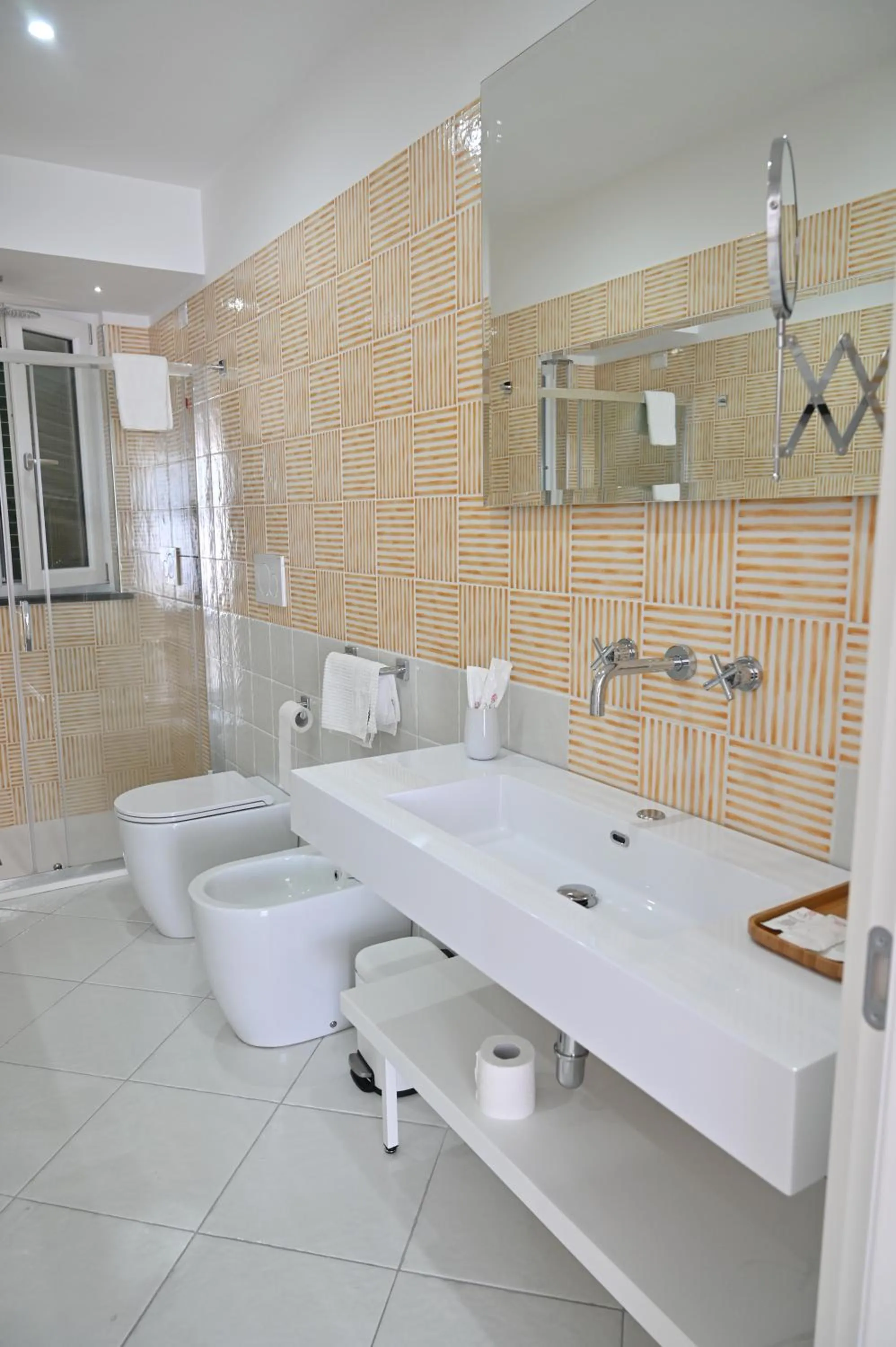 Toilet in Gala Residence Villa Giovanna