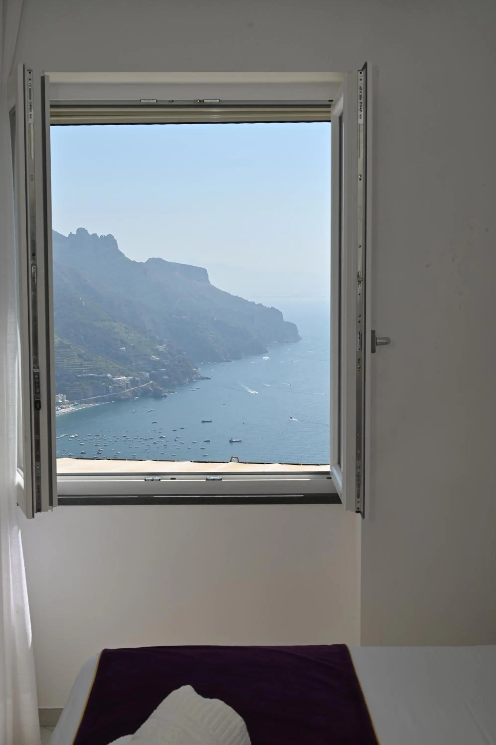 Photo of the whole room, Bed in Gala Residence Villa Giovanna