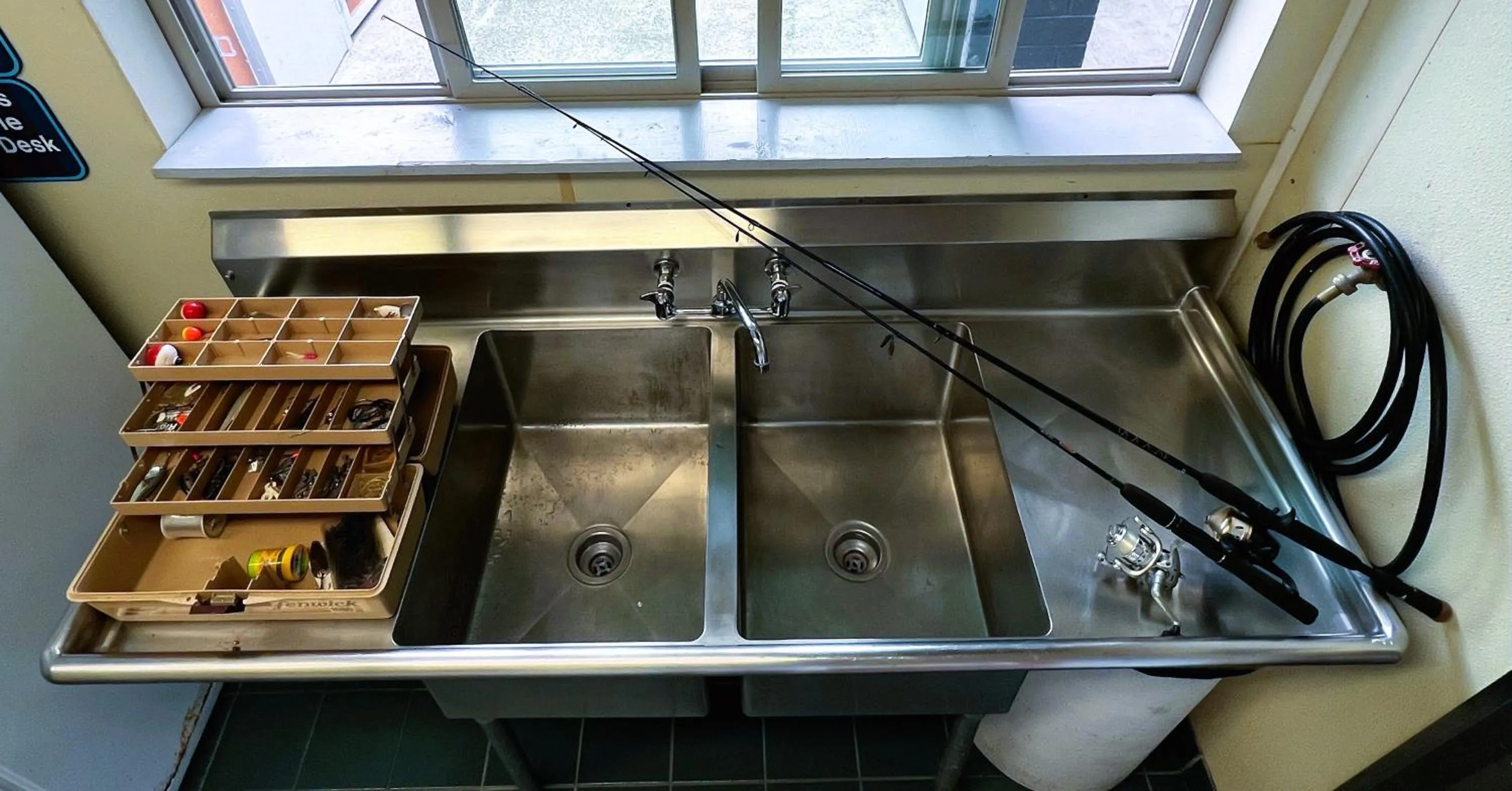 Other in The Tillamook Inn