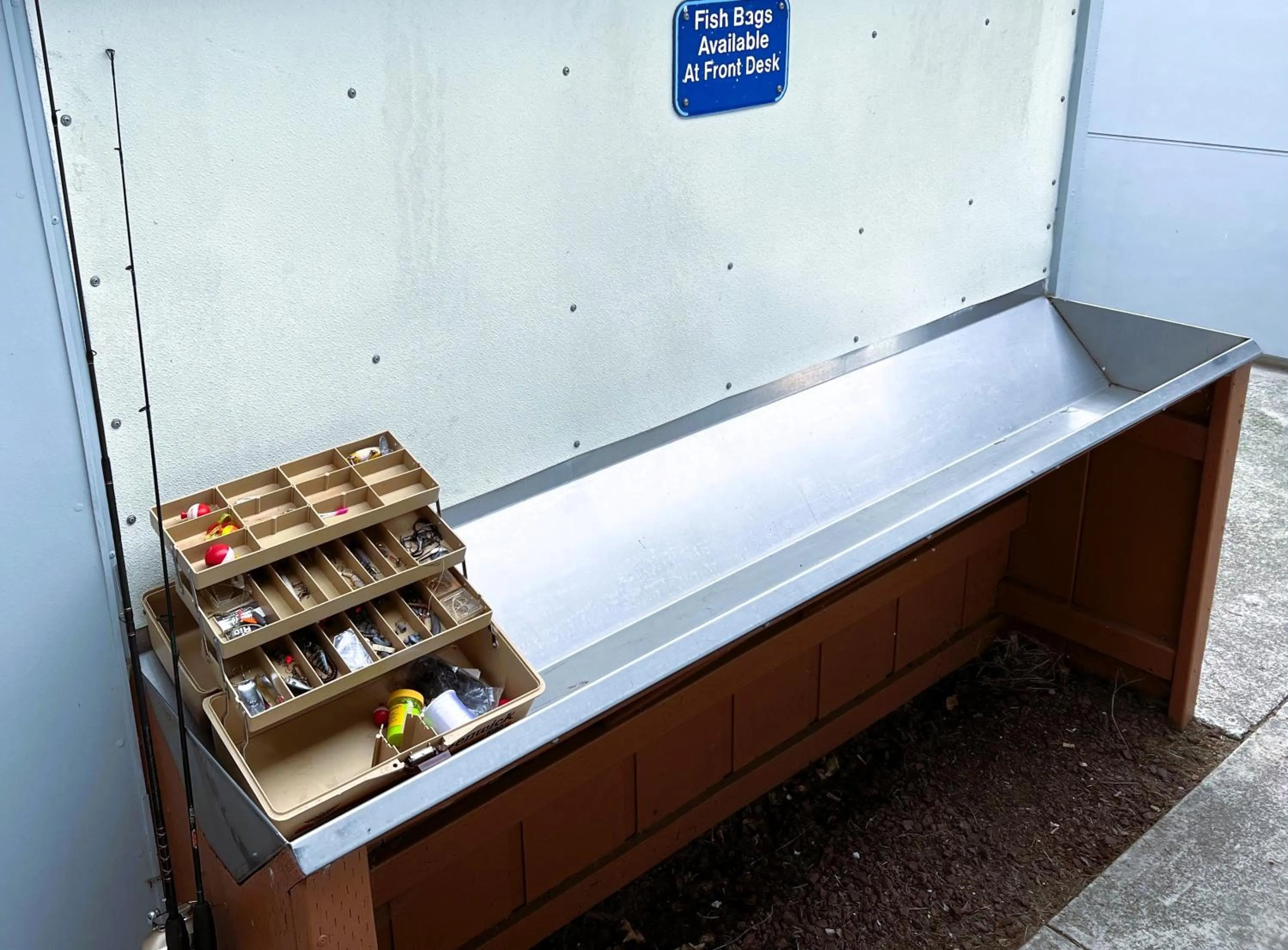 Other in The Tillamook Inn