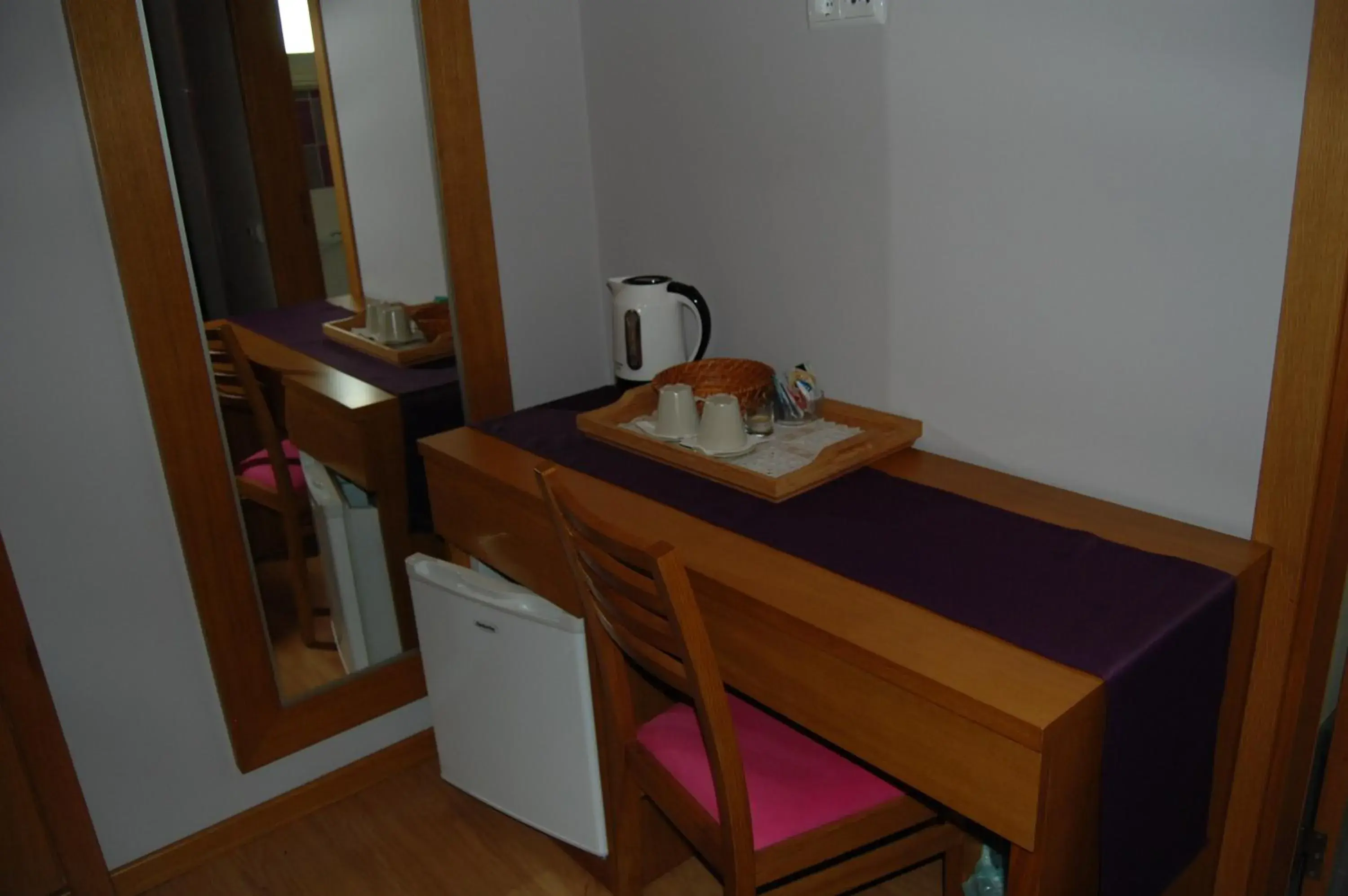 Double Room - single occupancy in Quinta dos Caibrais Double Room - single occupancy in Quinta dos Caibrais