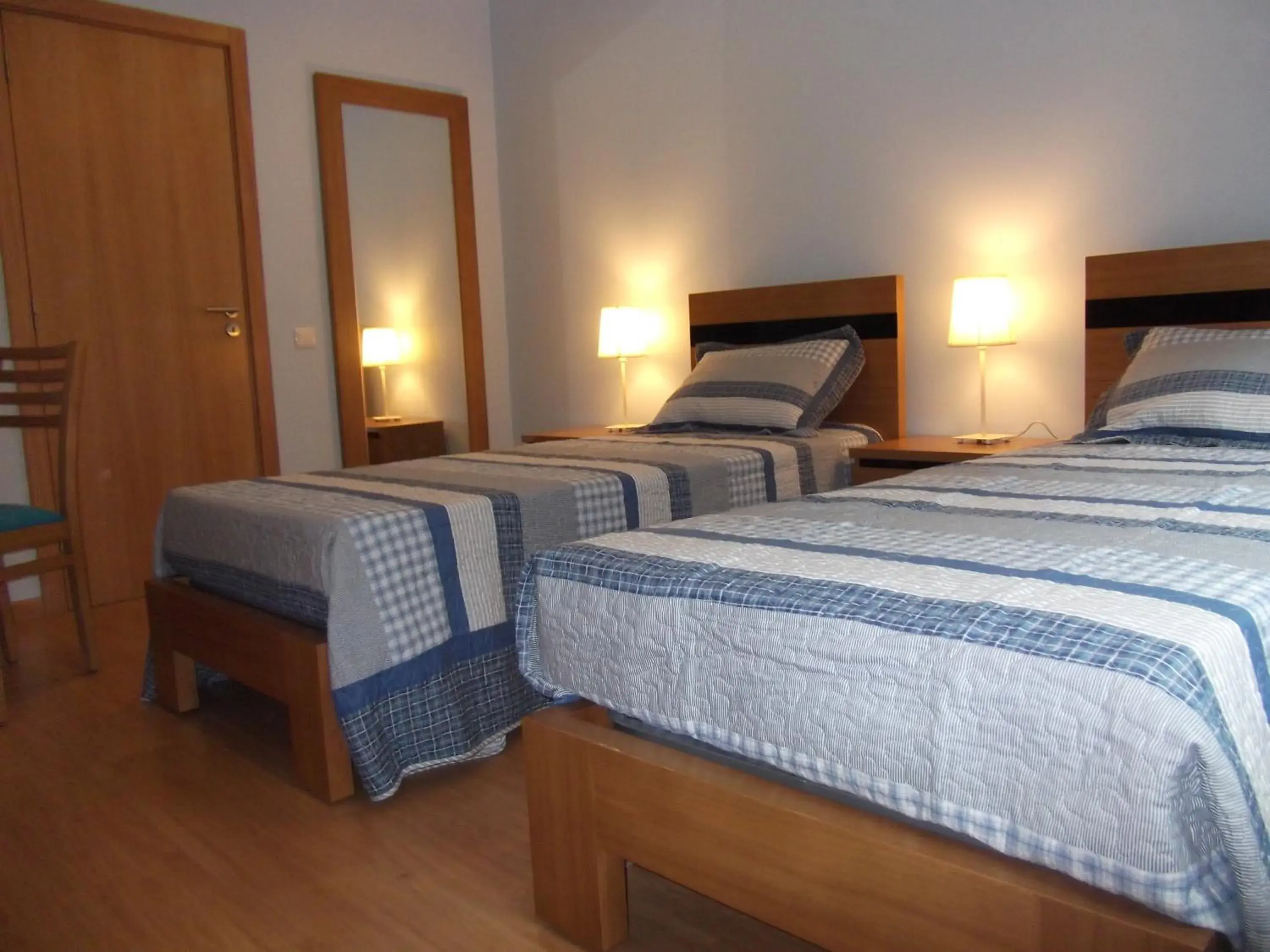 Twin Room - single occupancy in Quinta dos Caibrais Twin Room - single occupancy in Quinta dos Caibrais