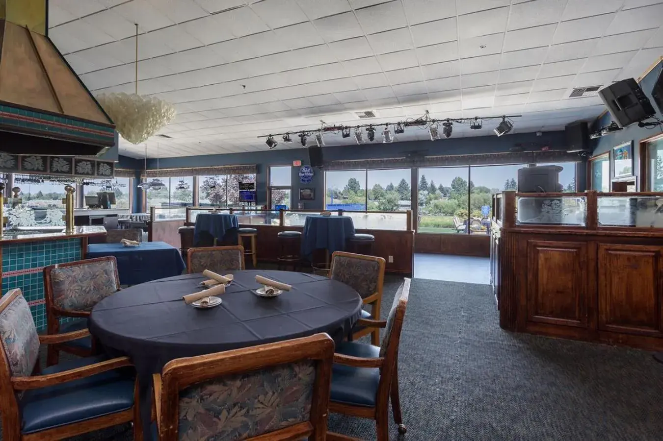 Restaurant/places to eat in Shilo Inn Suites - Idaho Falls Restaurant/places to eat in Shilo Inn Suites - Idaho Falls