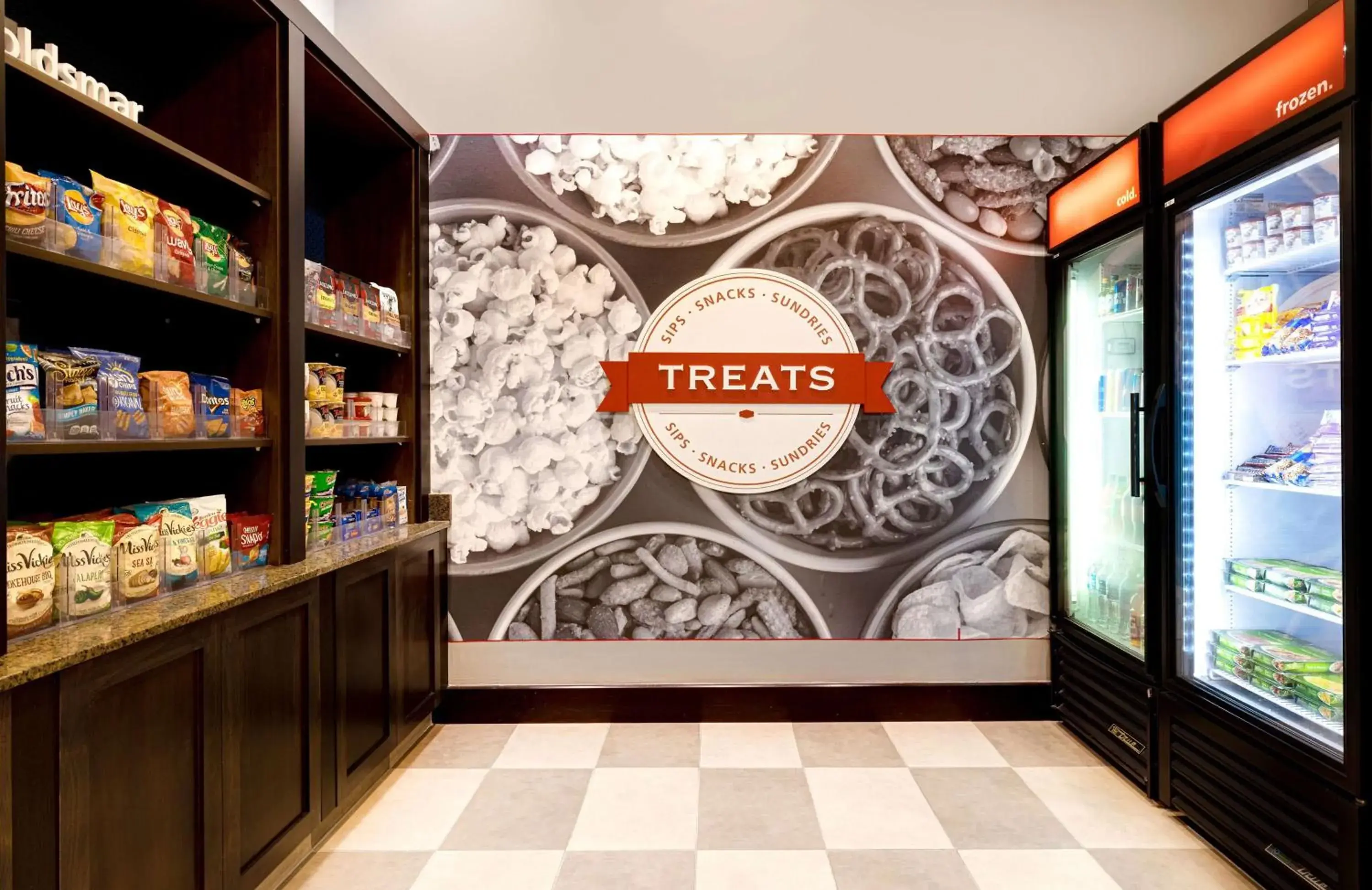 Restaurant/places to eat in Hampton Inn & Suites Tampa Northwest/Oldsmar Restaurant/places to eat in Hampton Inn & Suites Tampa Northwest/Oldsmar