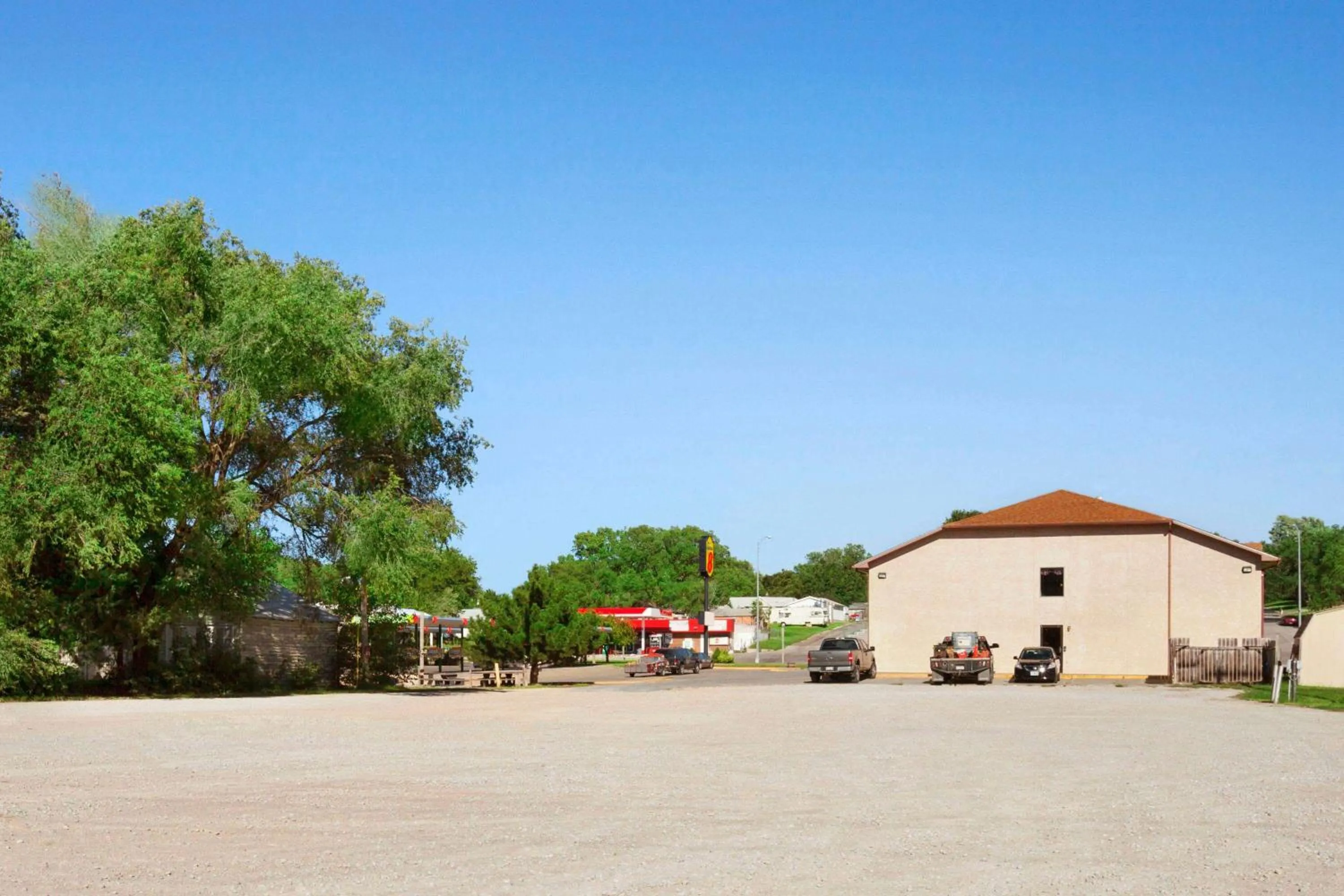 Other in Super 8 by Wyndham Concordia