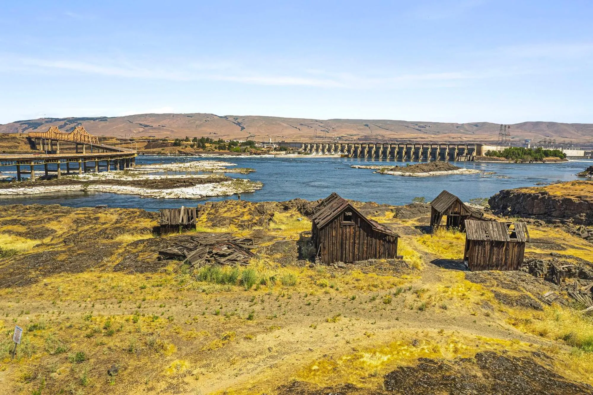 Nearby landmark in Columbia River Hotel and Conference Center, an Ascend Collection Hotel