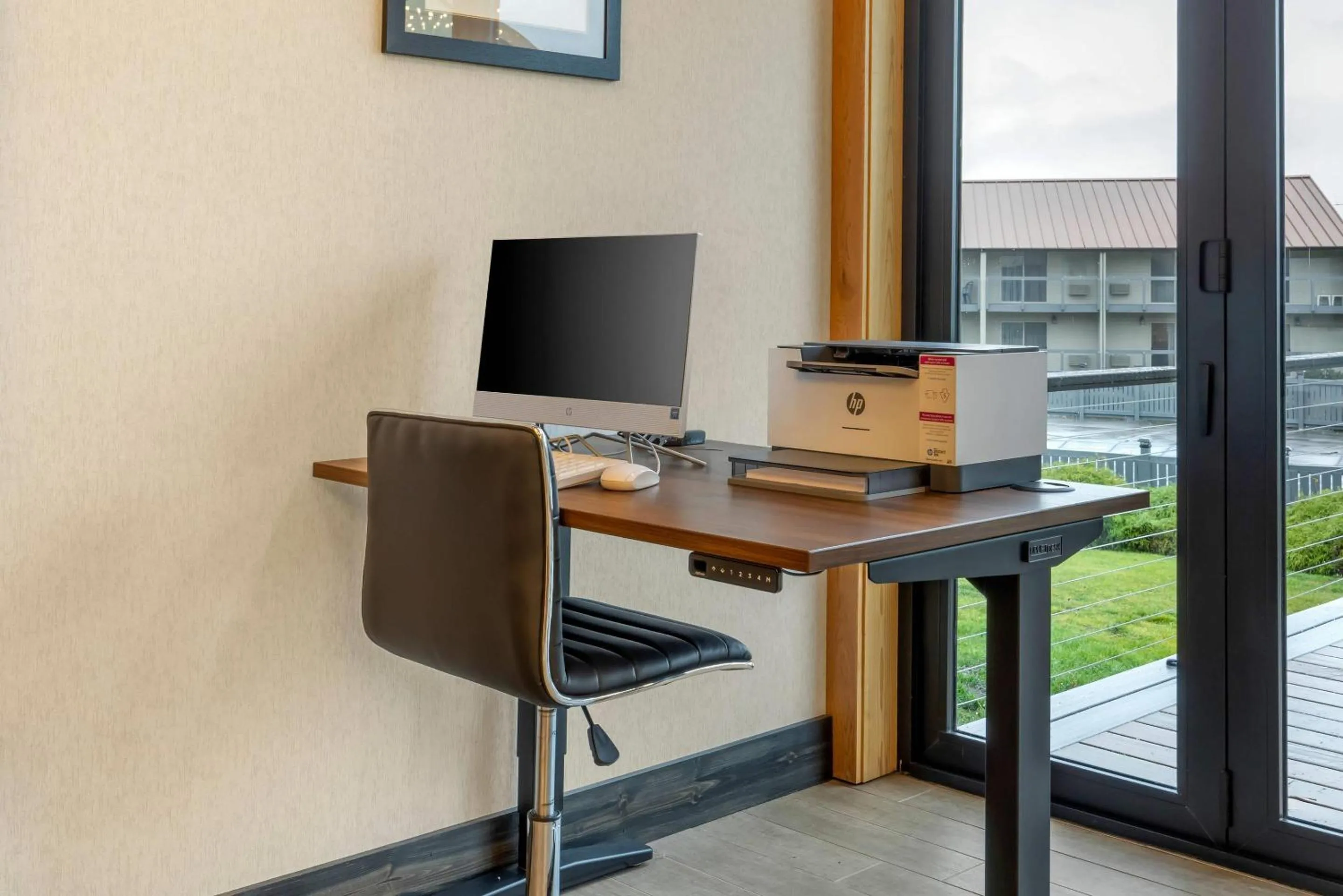Business facilities in Columbia River Hotel and Conference Center, an Ascend Collection Hotel