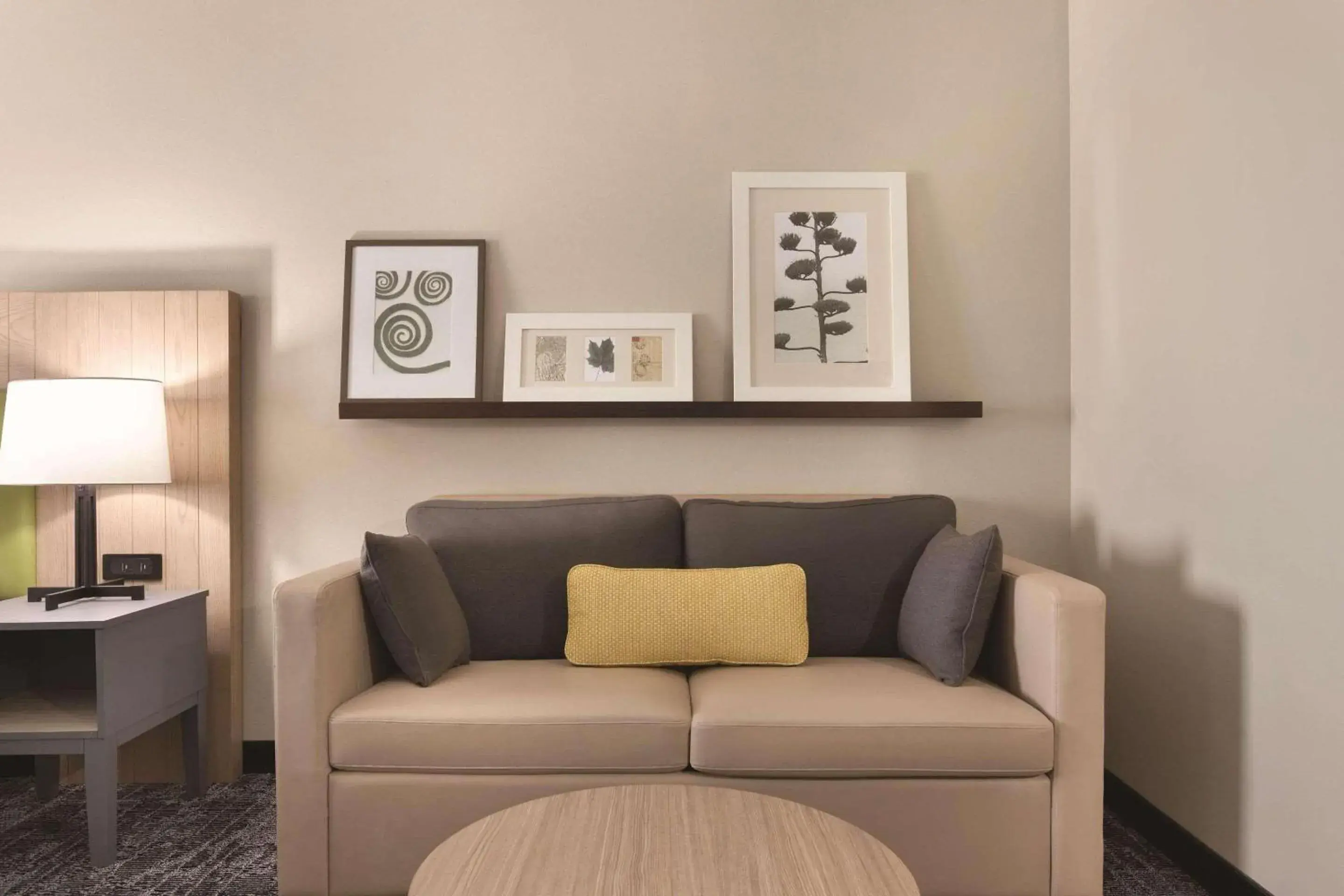 King Studio Suite with Sofa Bed - Non-Smoking in Country Inn & Suites by Radisson, Macon West, GA King Studio Suite with Sofa Bed - Non-Smoking in Country Inn & Suites by Radisson, Macon West, GA