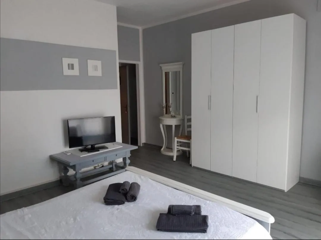 Bed in B&B La Mandragola