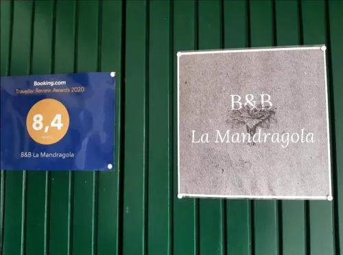 B&B La Mandragola