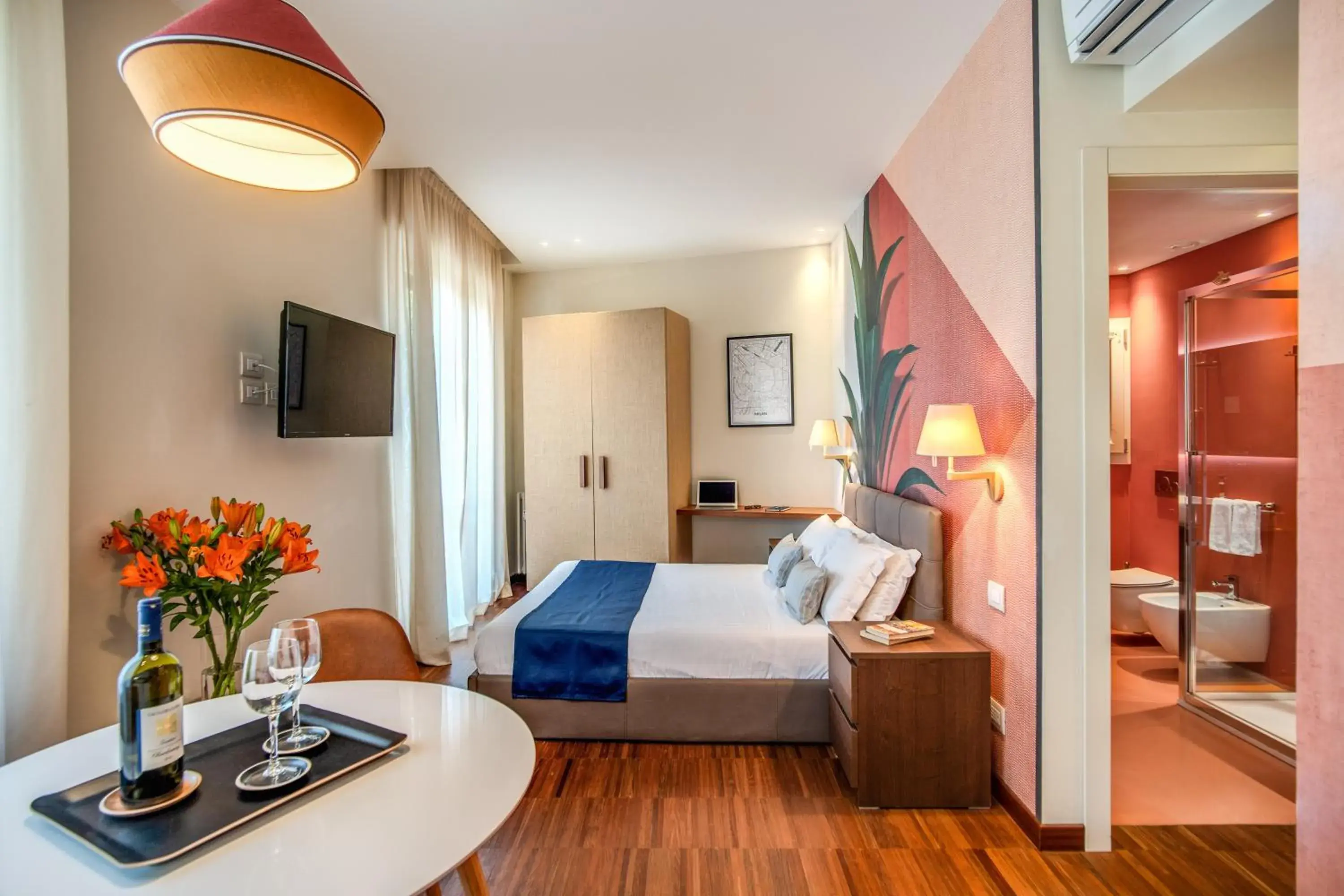 Milhouse Suites Duomo Milhouse Suites Duomo