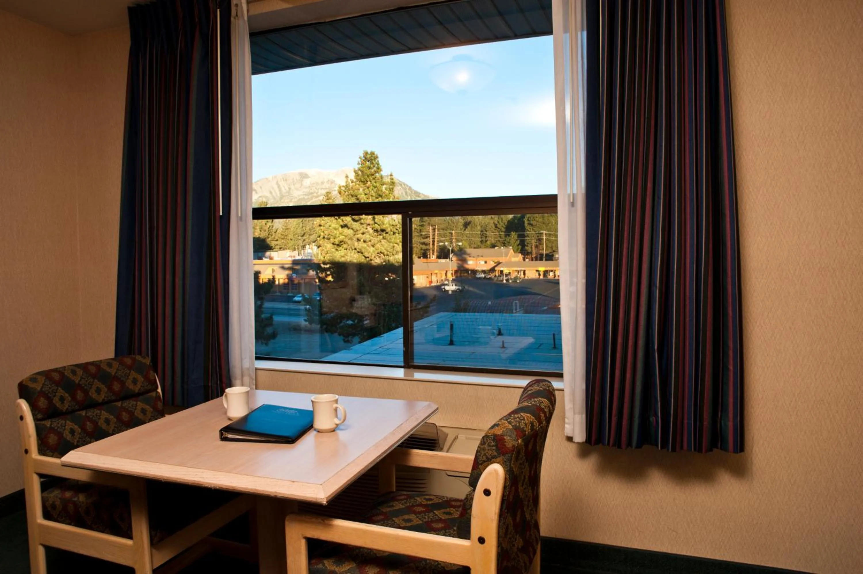 Other in Shilo Inn Mammoth Lakes