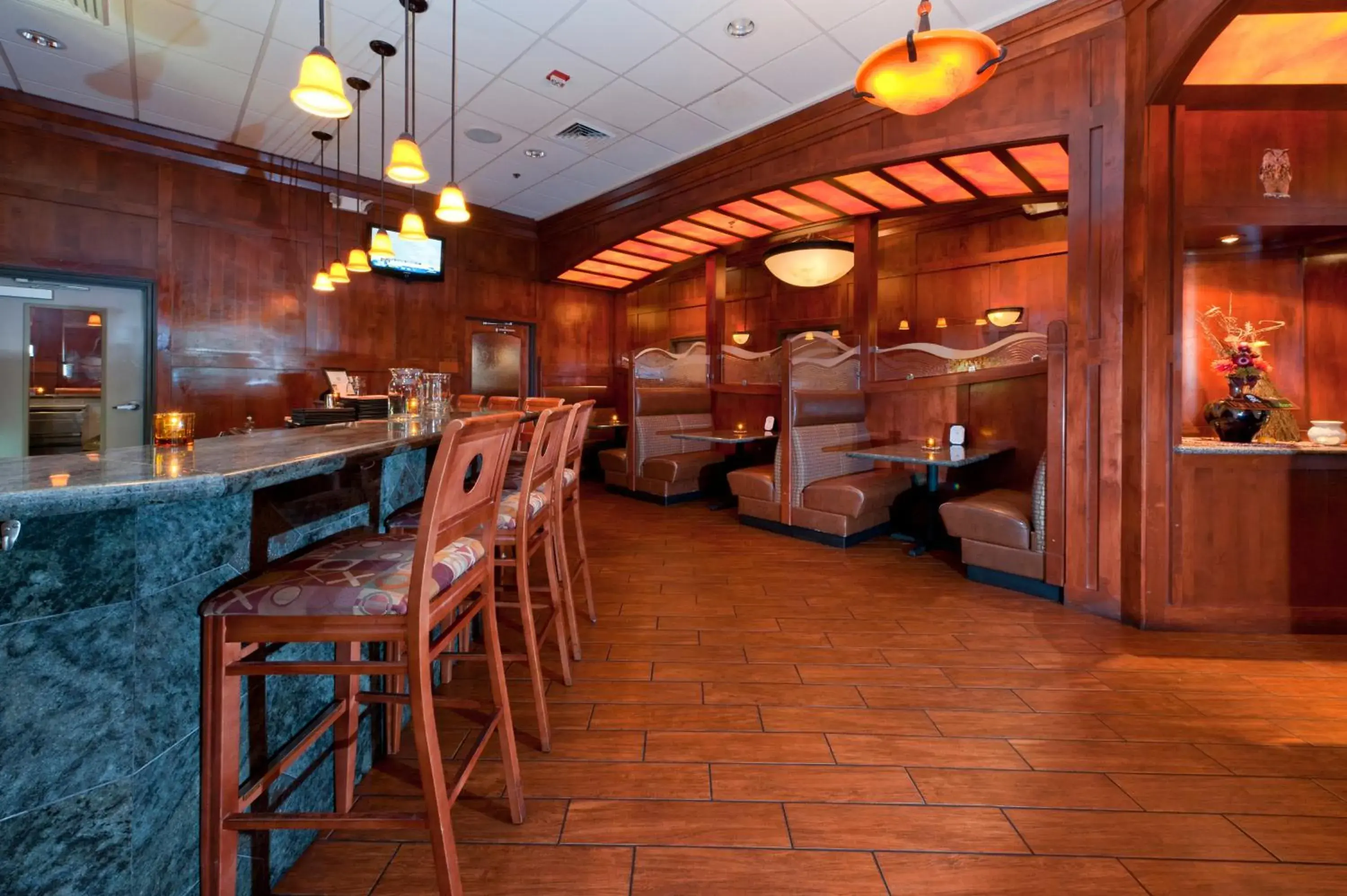 Restaurant/places to eat in Shilo Inn Killeen Restaurant/places to eat in Shilo Inn Killeen