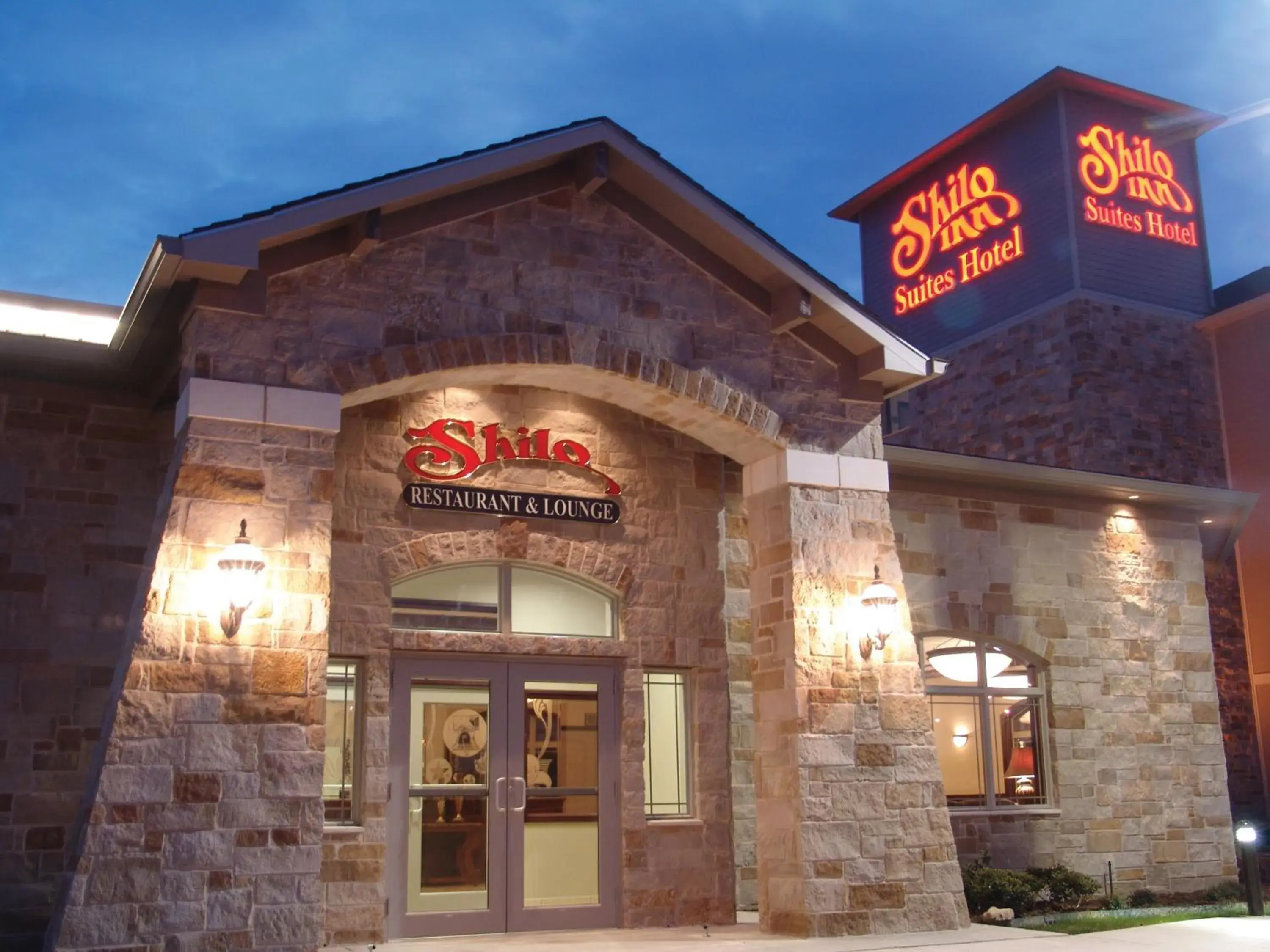 Restaurant/places to eat in Shilo Inn Killeen Restaurant/places to eat in Shilo Inn Killeen