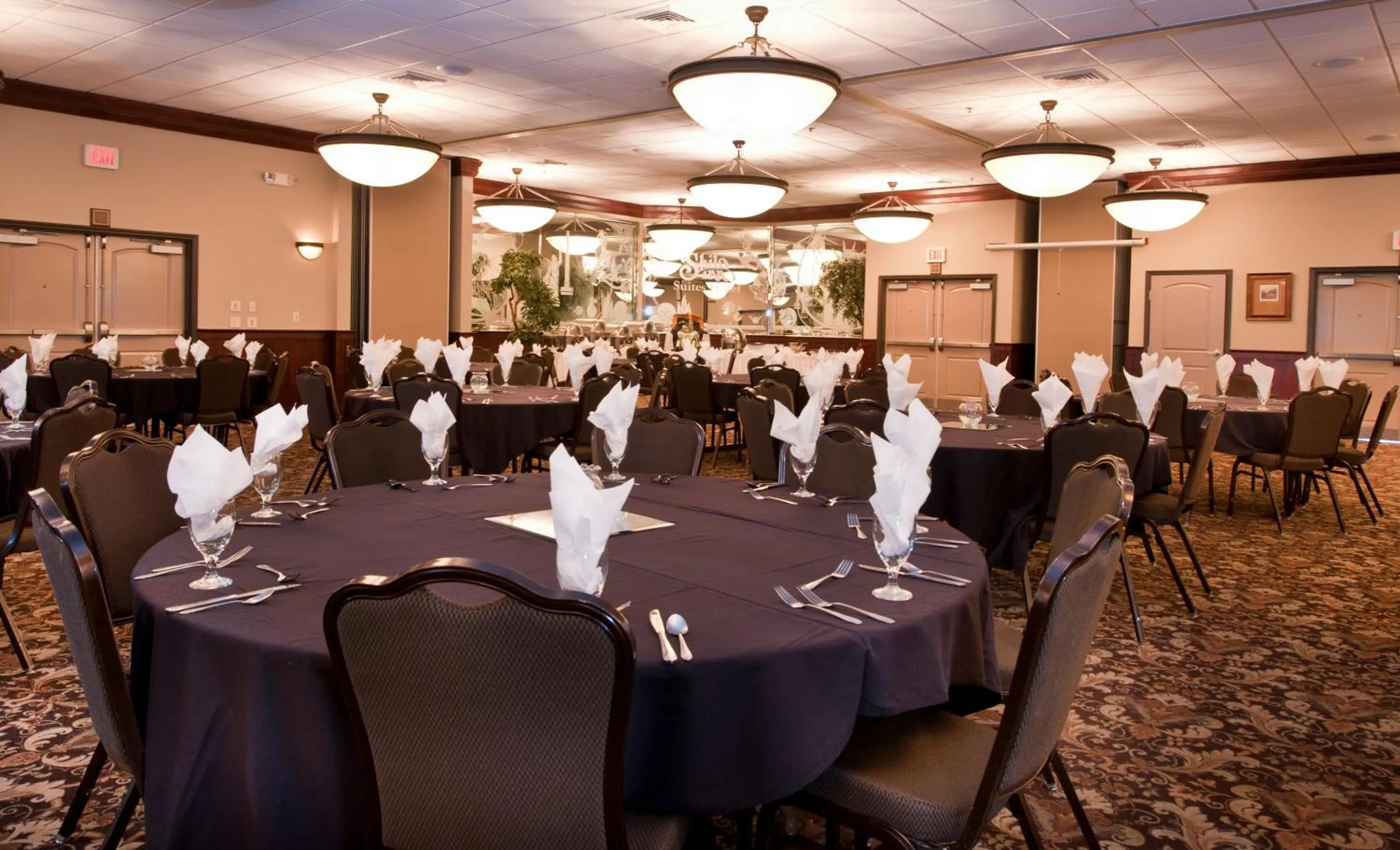 Business facilities in Shilo Inn Killeen