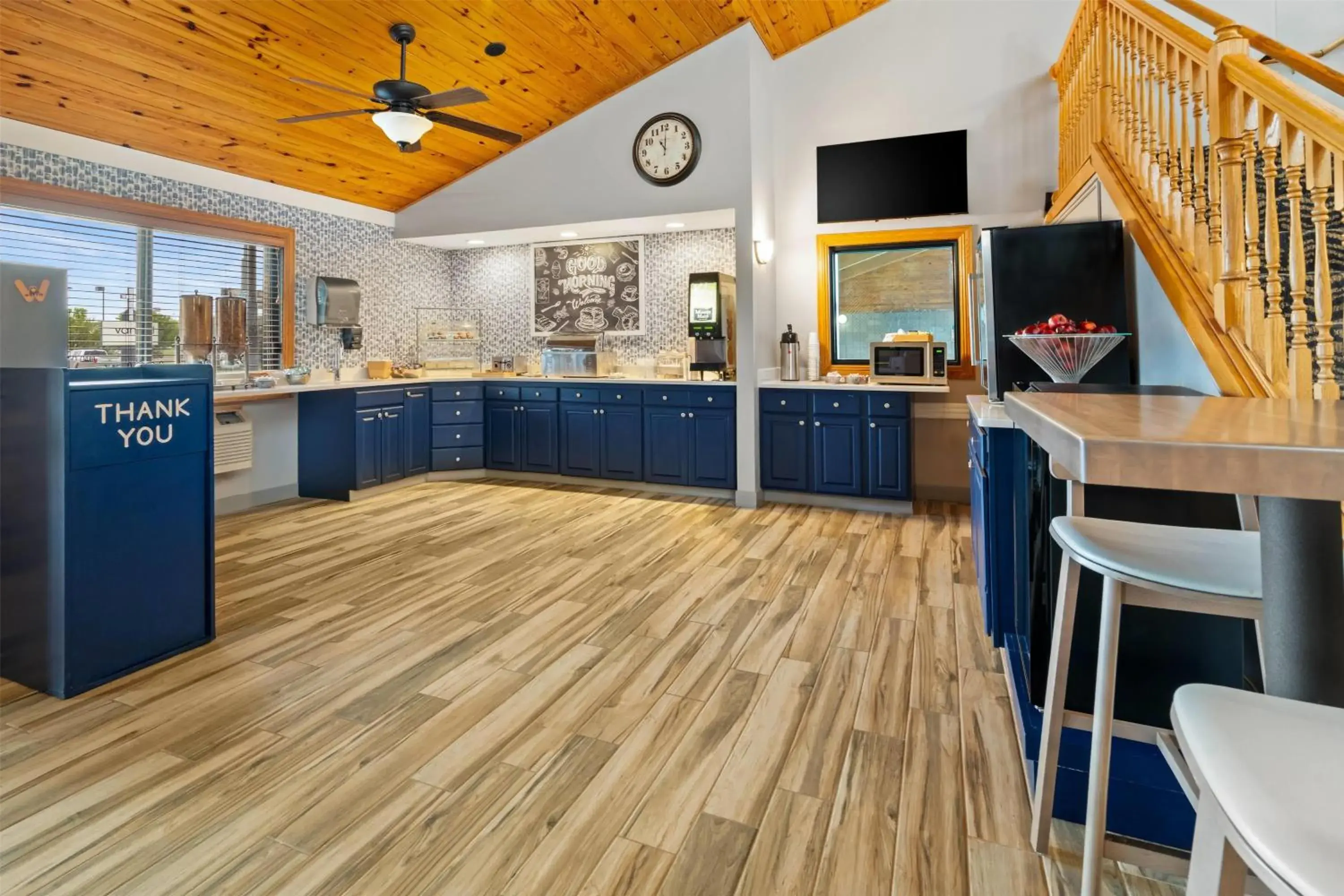 Breakfast in AmericInn by Wyndham Bismarck Breakfast in AmericInn by Wyndham Bismarck