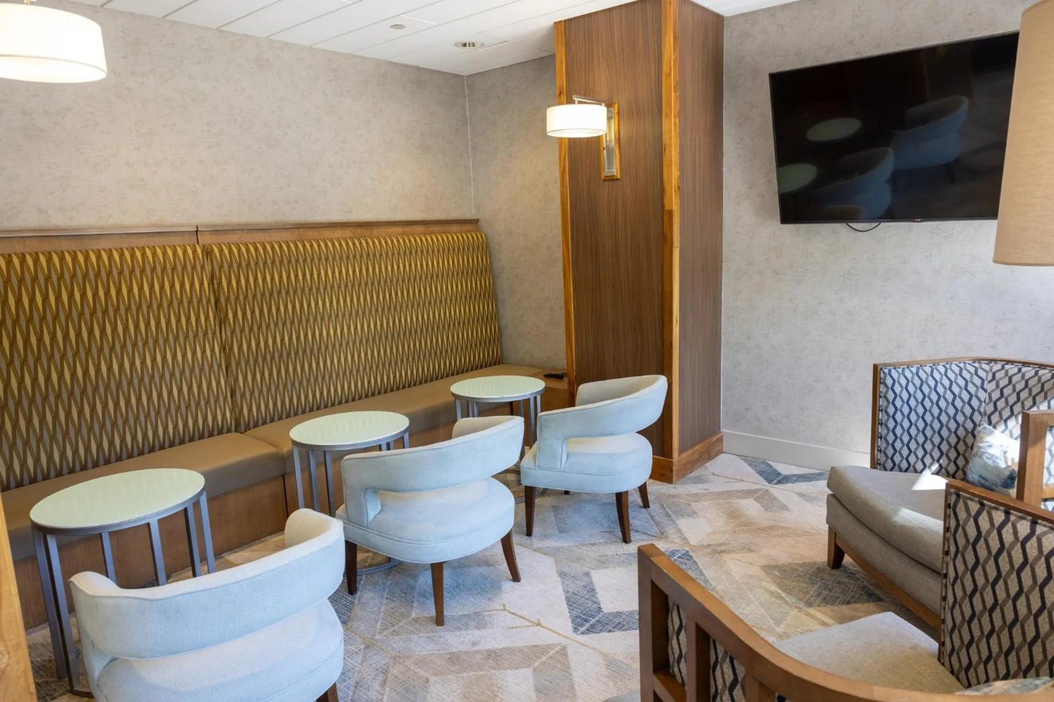 Property building in Holiday Inn Express Salt Lake City Downtown by IHG