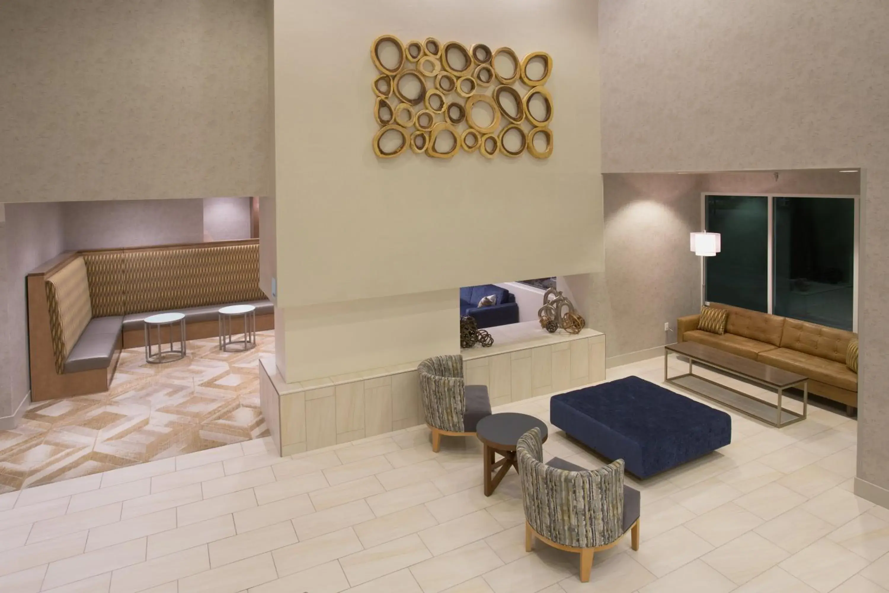 Property building in Holiday Inn Express Salt Lake City Downtown by IHG Property building in Holiday Inn Express Salt Lake City Downtown by IHG