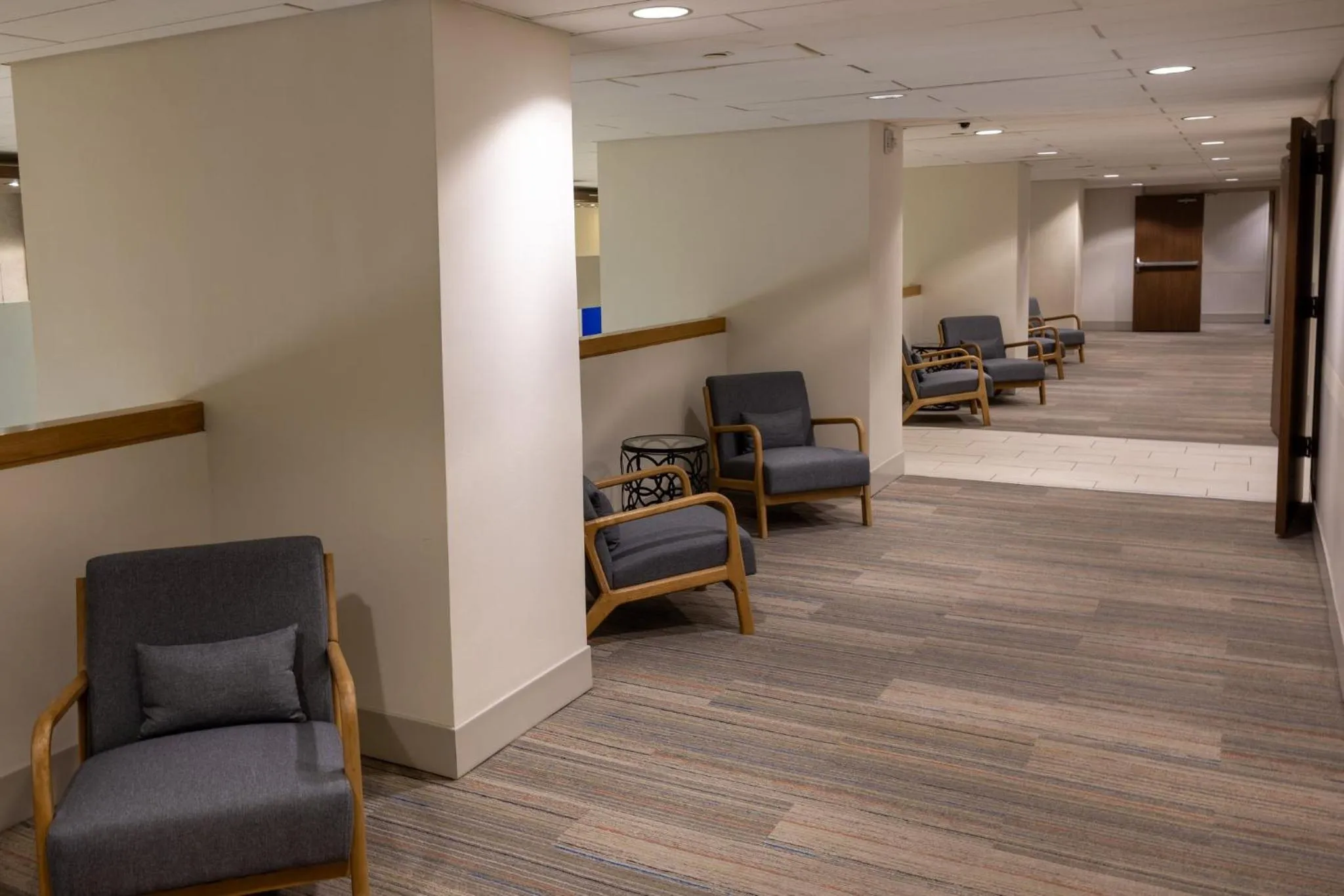 Property building in Holiday Inn Express Salt Lake City Downtown by IHG