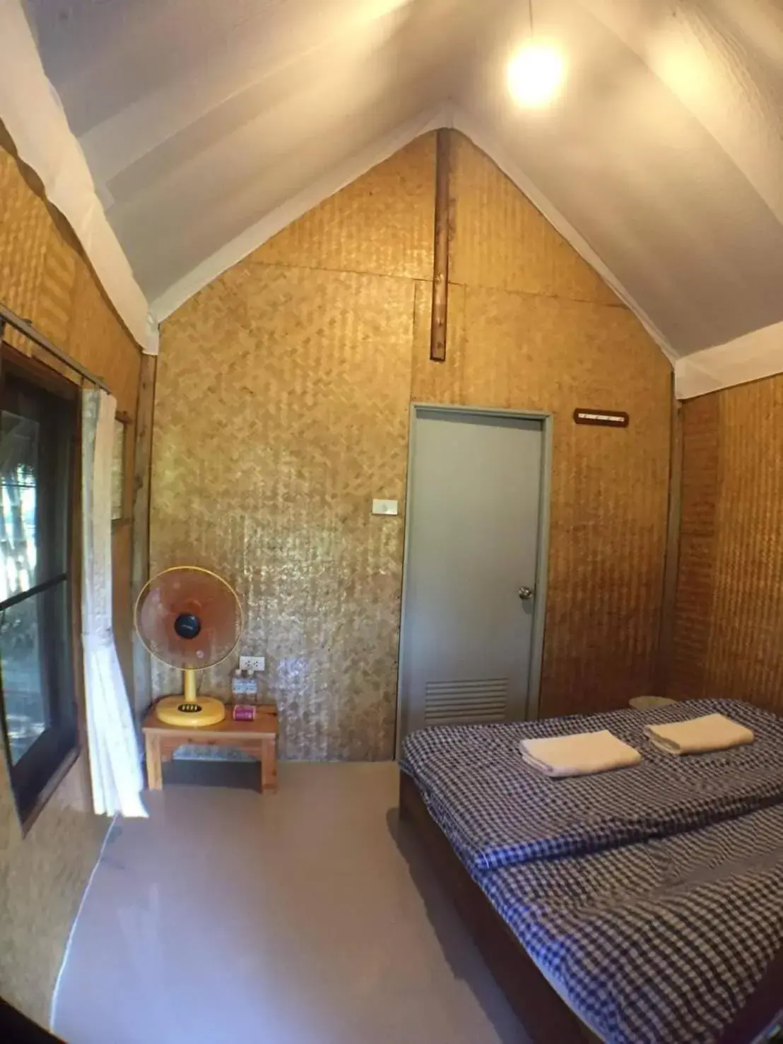 Cottage with River View in The Riverfront Reserve Cottage with River View in The Riverfront Reserve