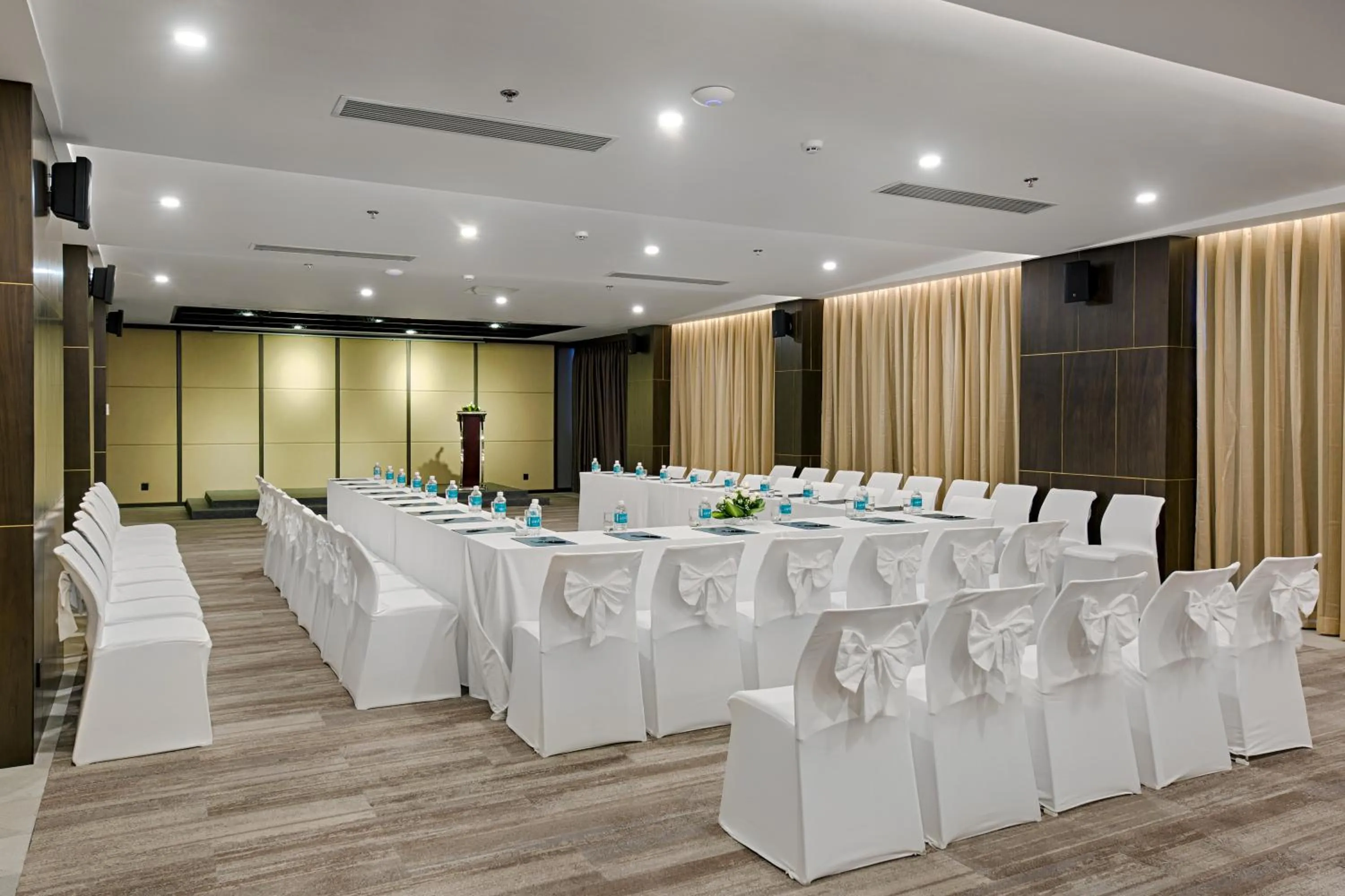 Meeting/conference room in Satya Da Nang Hotel Han Market