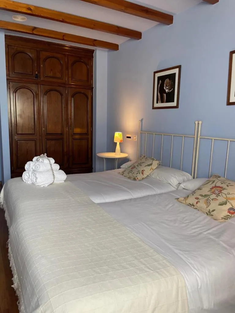 Hotel Rural As Laguas