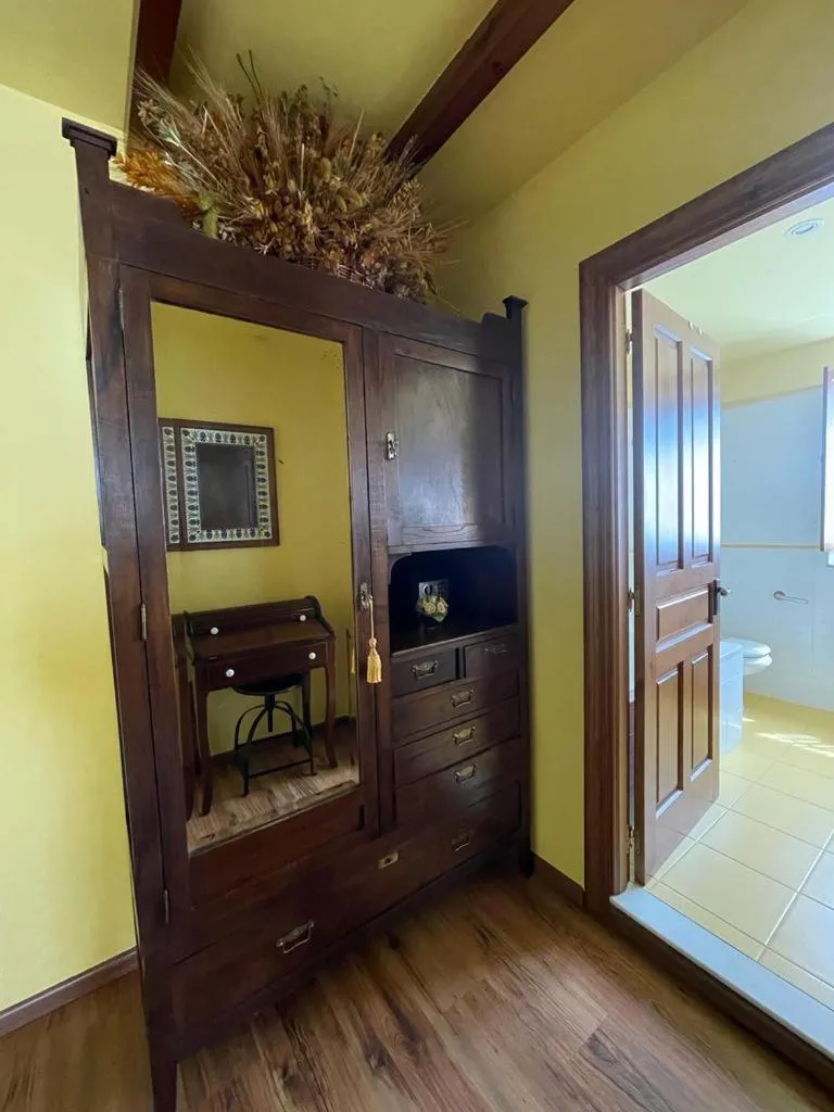 Hotel Rural As Laguas