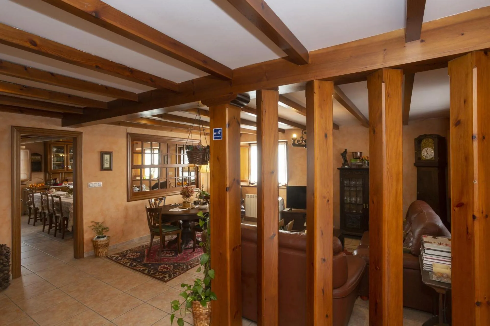 Hotel Rural As Laguas