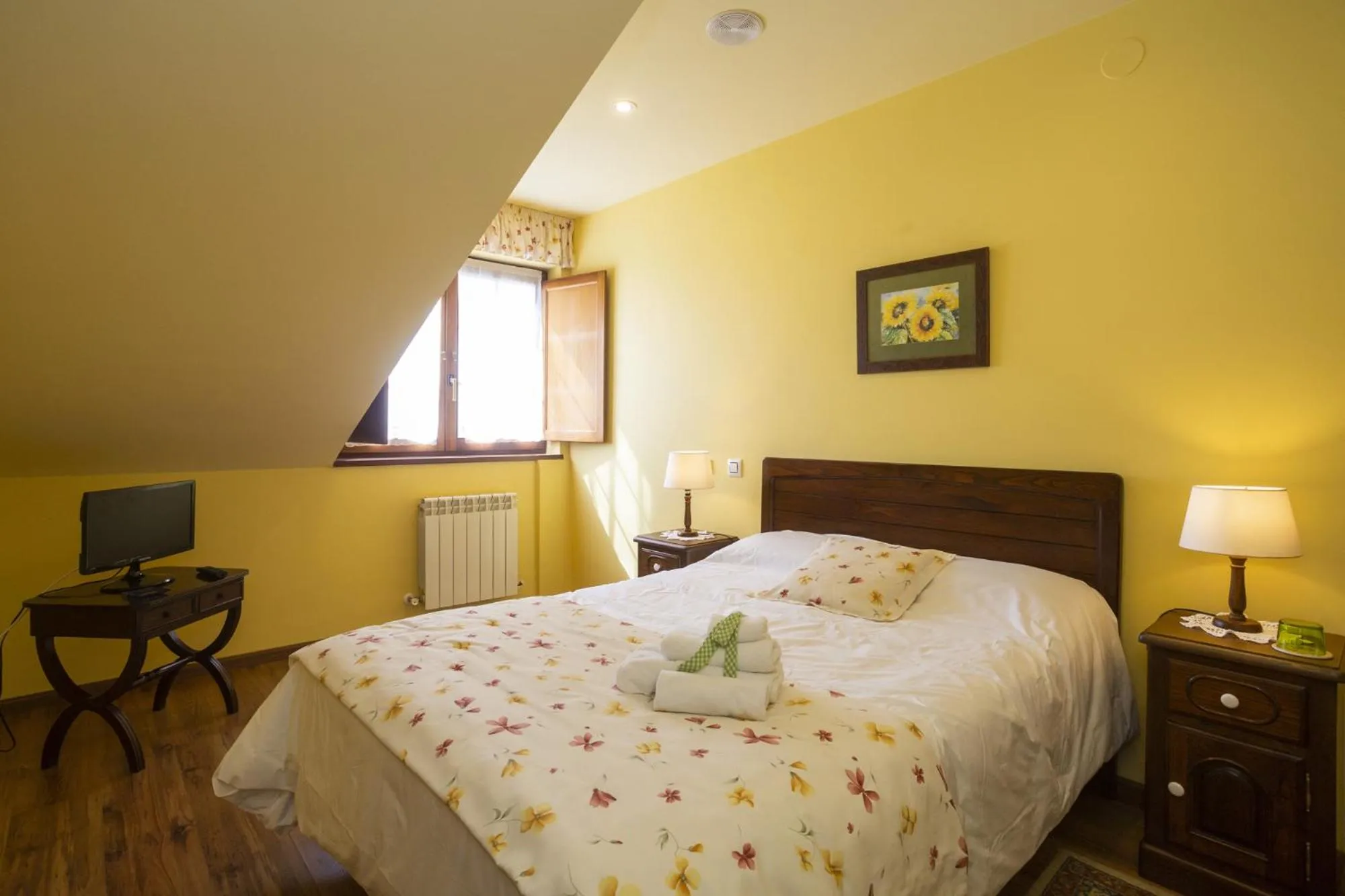 Hotel Rural As Laguas