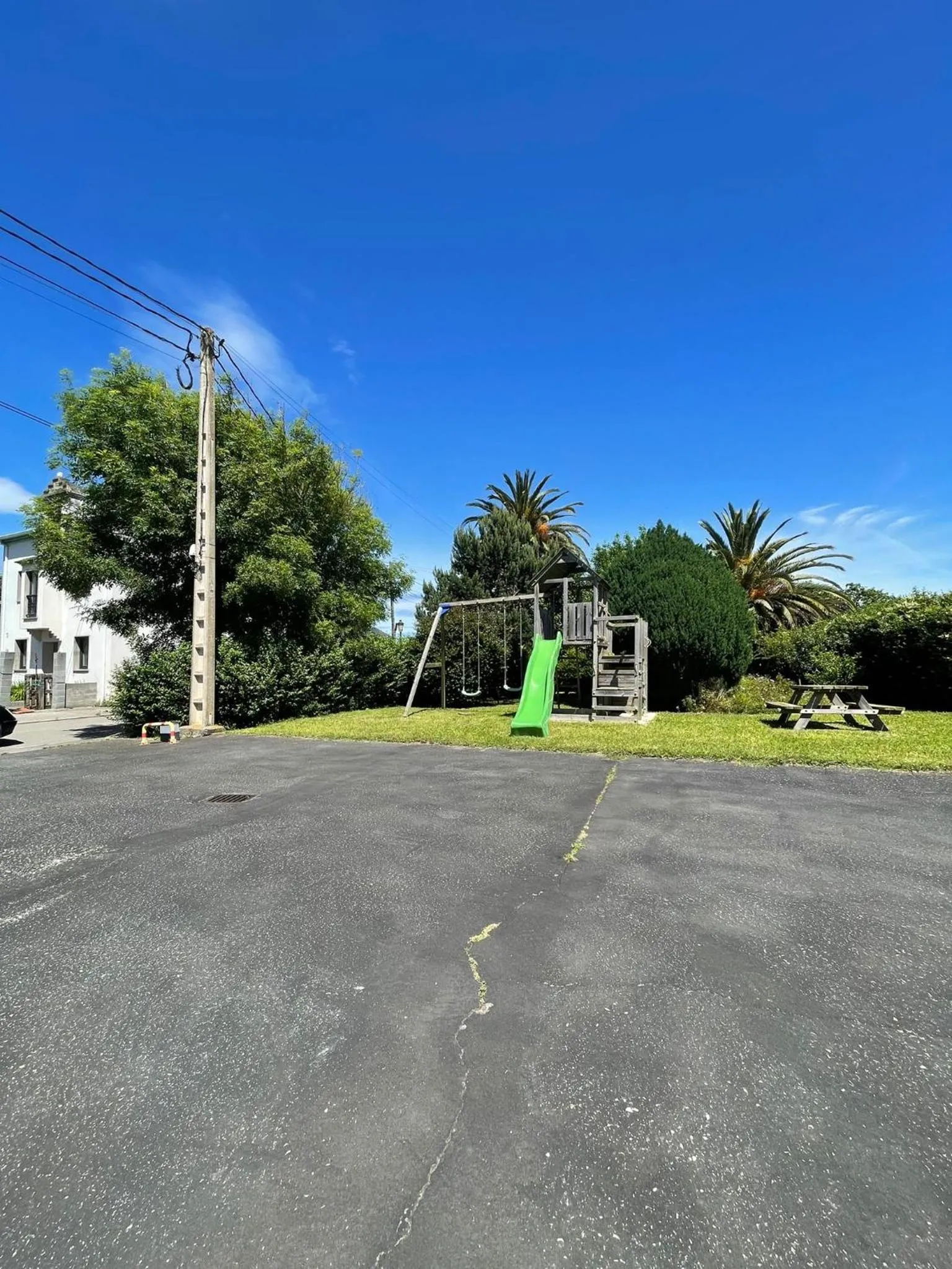 Hotel Rural As Laguas