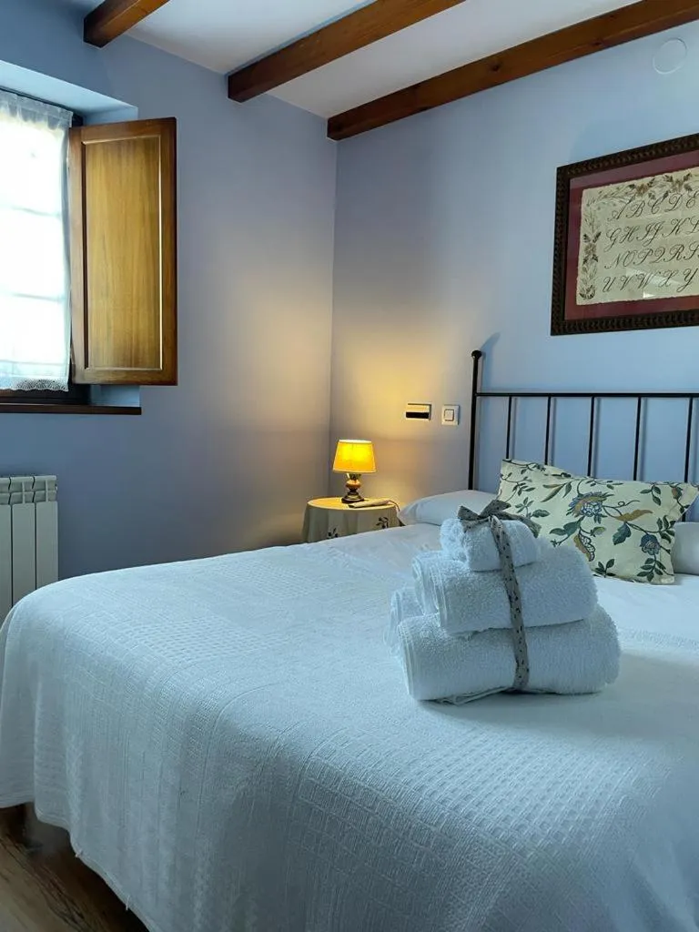 Hotel Rural As Laguas