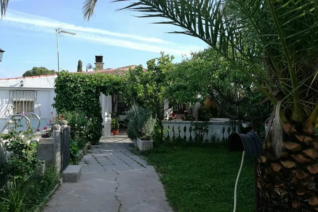 Casa de Campo Talavera