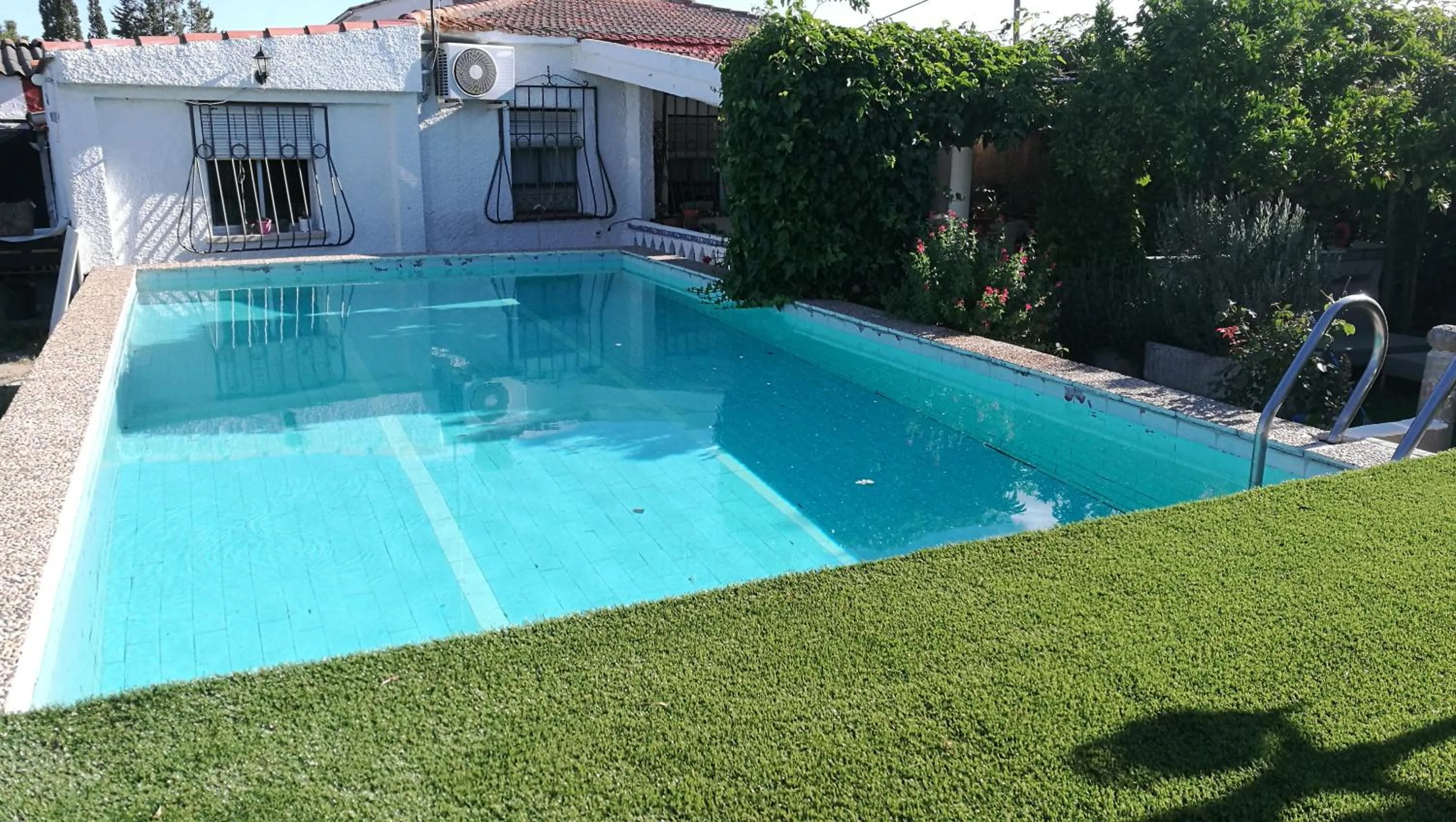 Casa de Campo Talavera