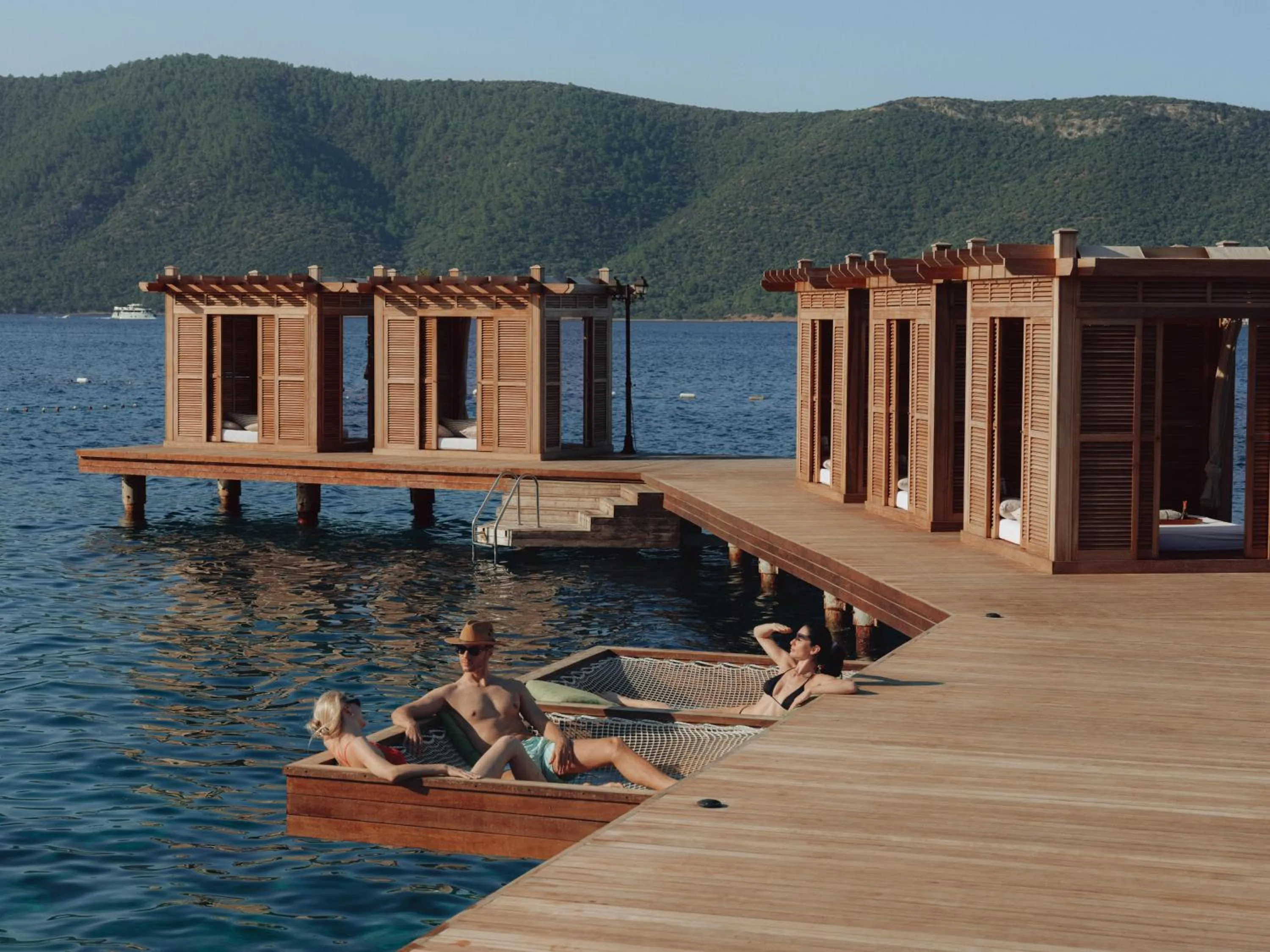 Activities in Casa Nonna Bodrum - Adult Only
