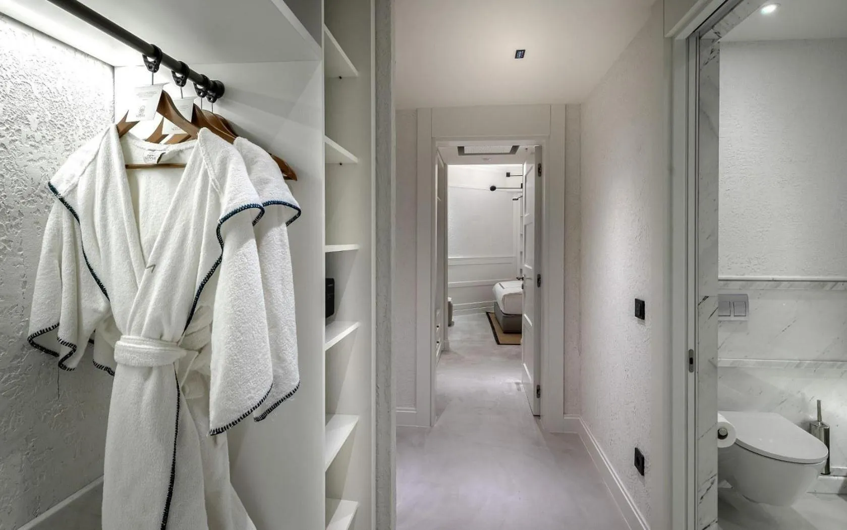 Photo of the whole room in Casa Nonna Bodrum - Adult Only