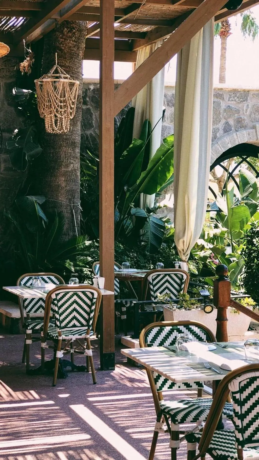 Restaurant/places to eat in Casa Nonna Bodrum - Adult Only