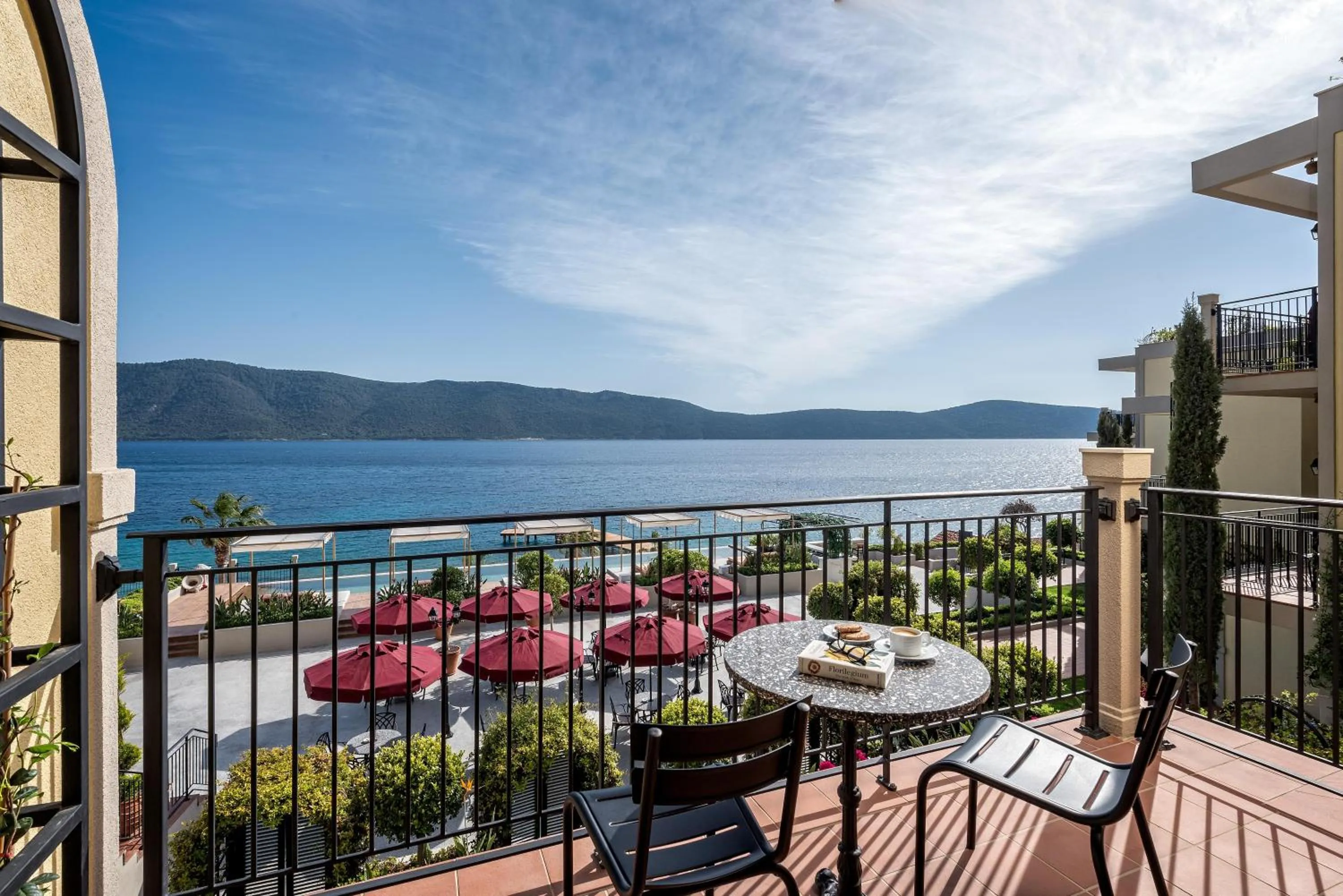 Photo of the whole room in Casa Nonna Bodrum - Adult Only