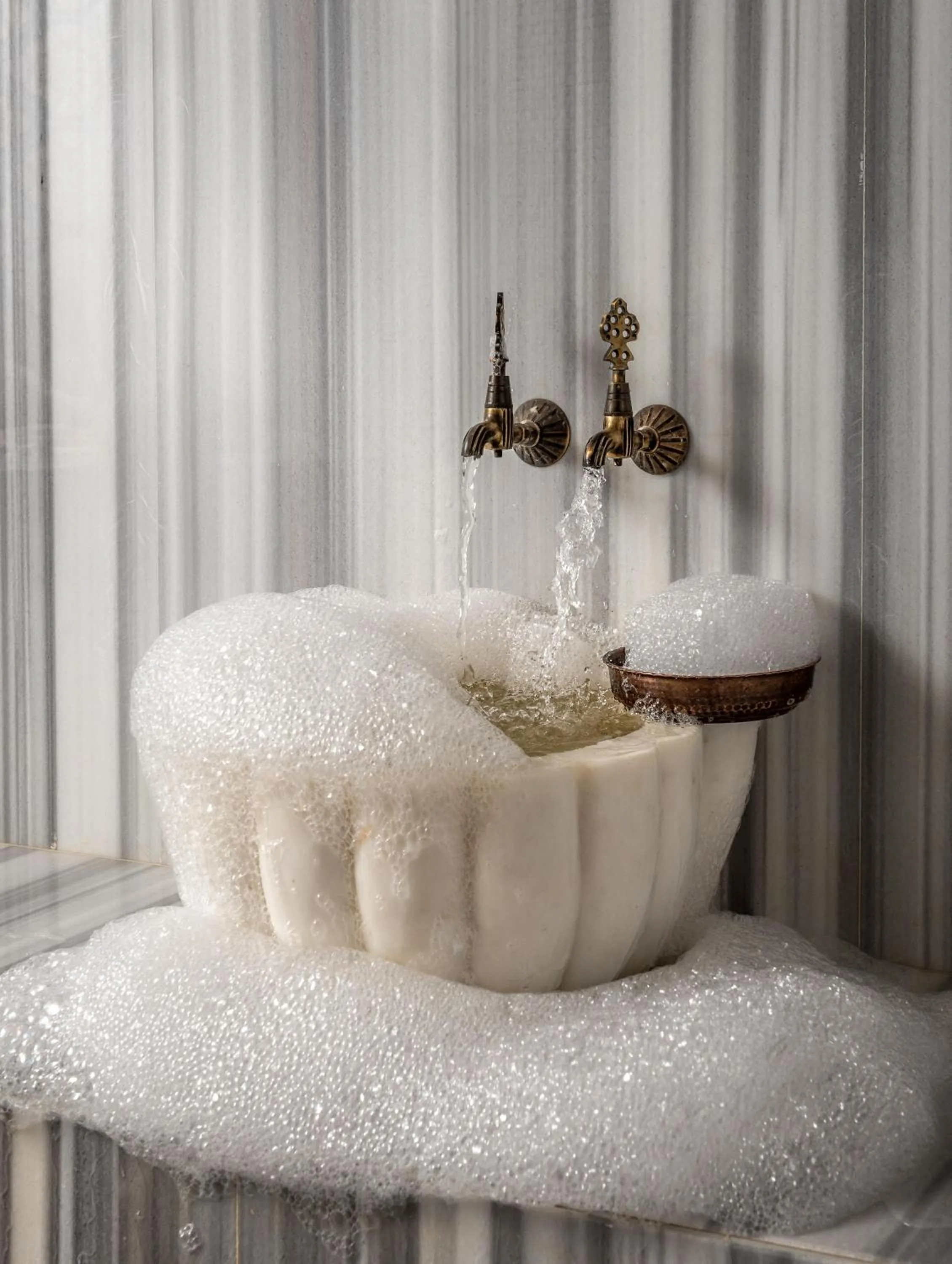 Spa and wellness centre/facilities in Casa Nonna Bodrum - Adult Only