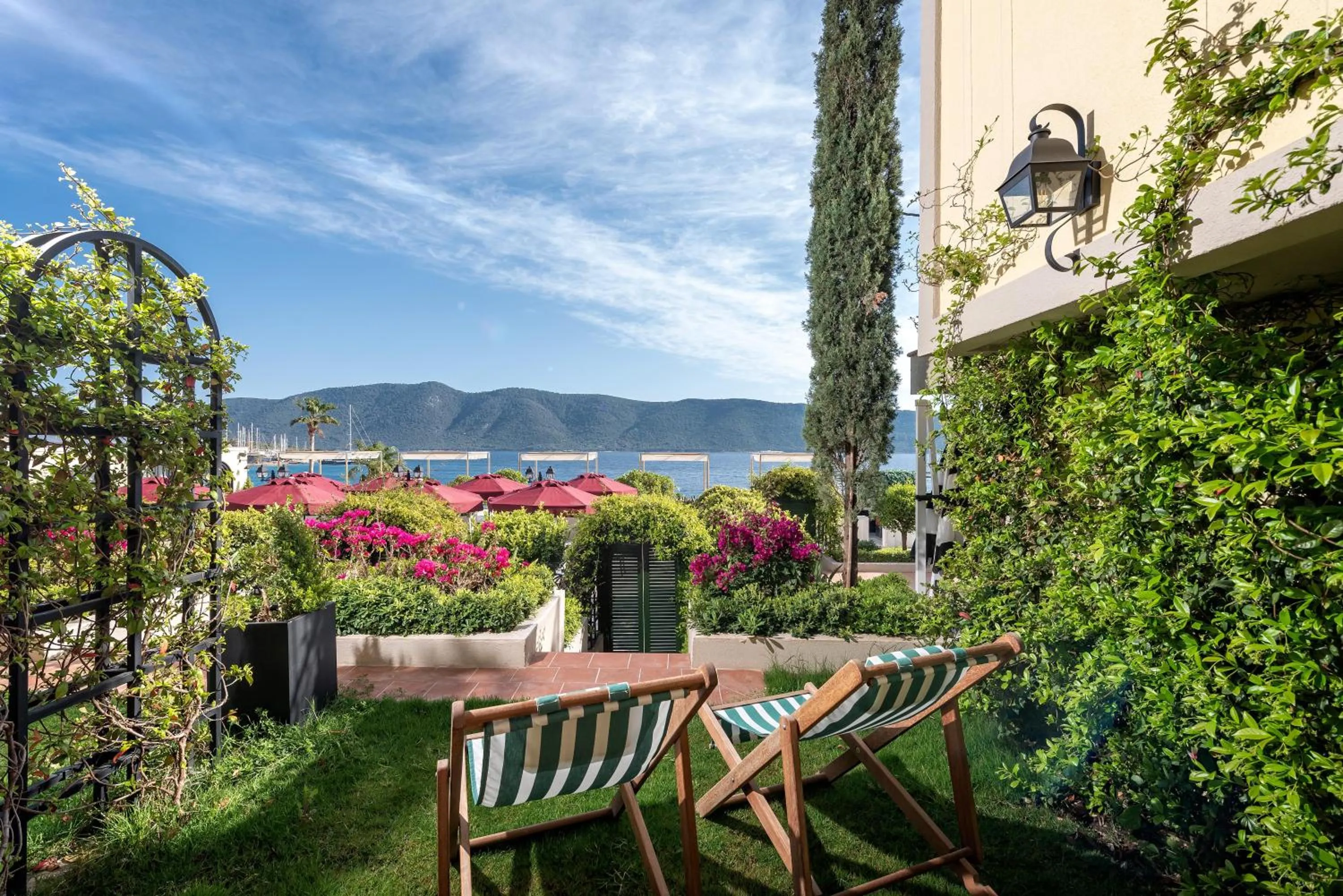 Photo of the whole room in Casa Nonna Bodrum - Adult Only