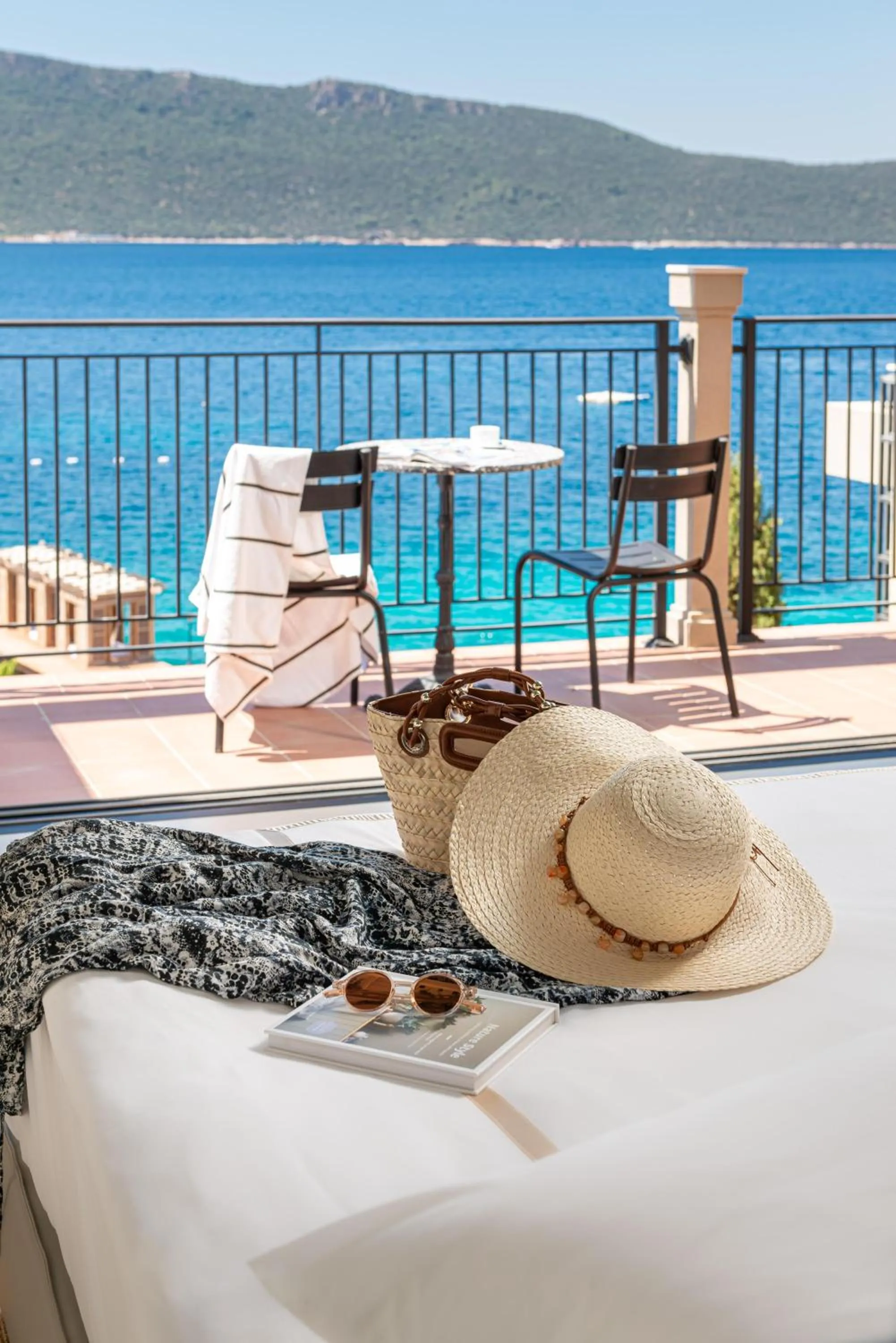 Photo of the whole room in Casa Nonna Bodrum - Adult Only