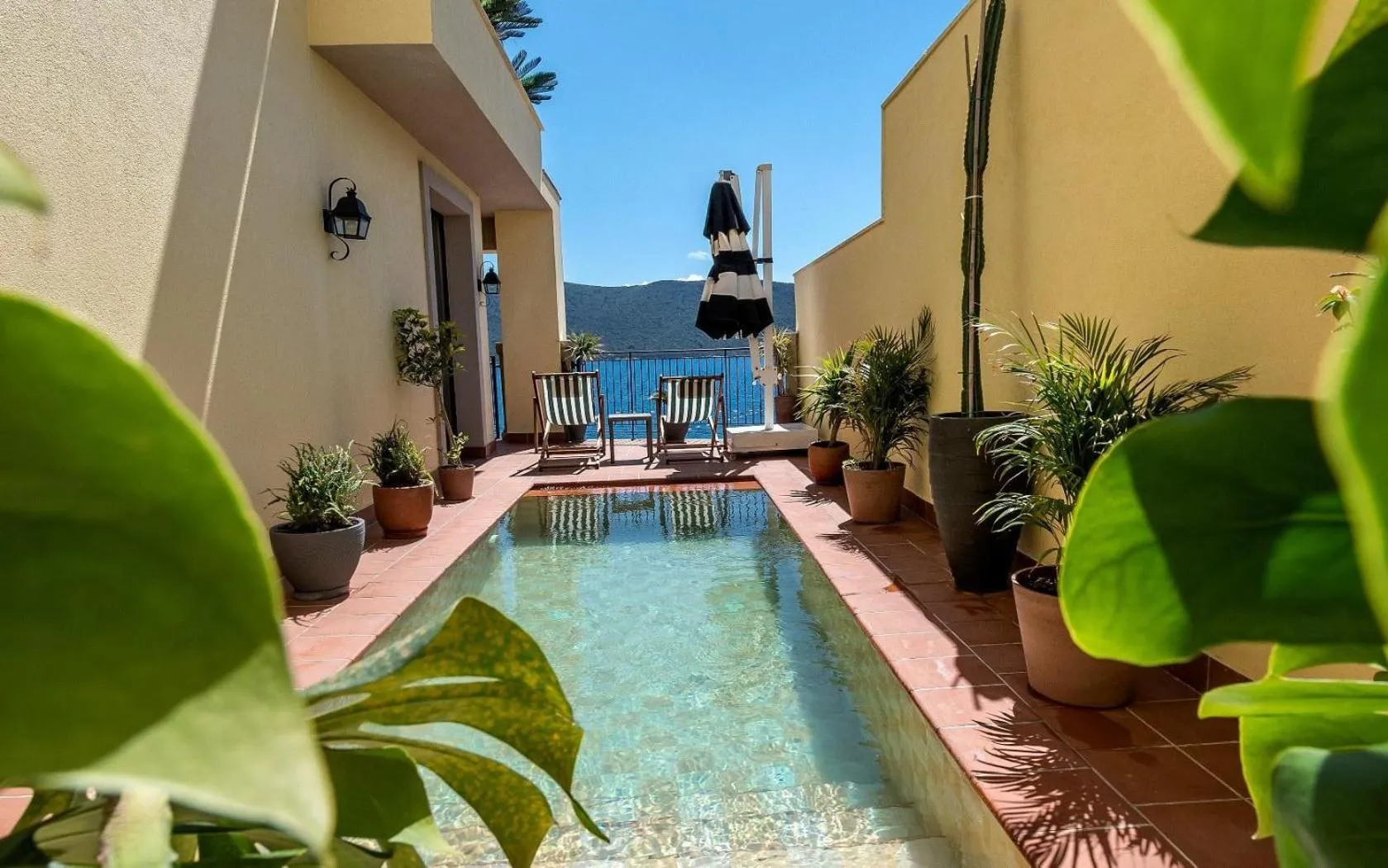 Photo of the whole room in Casa Nonna Bodrum - Adult Only